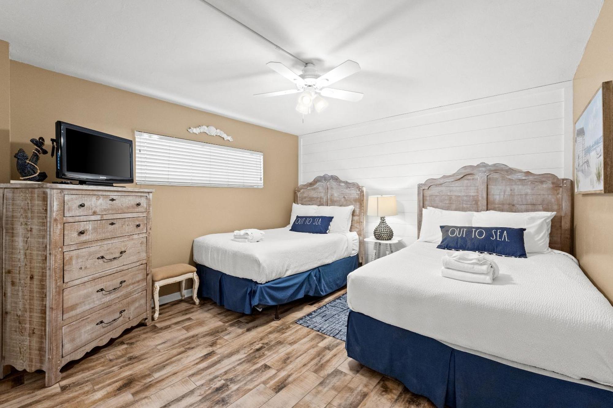 Summerhouse By Panhandle Getaways *