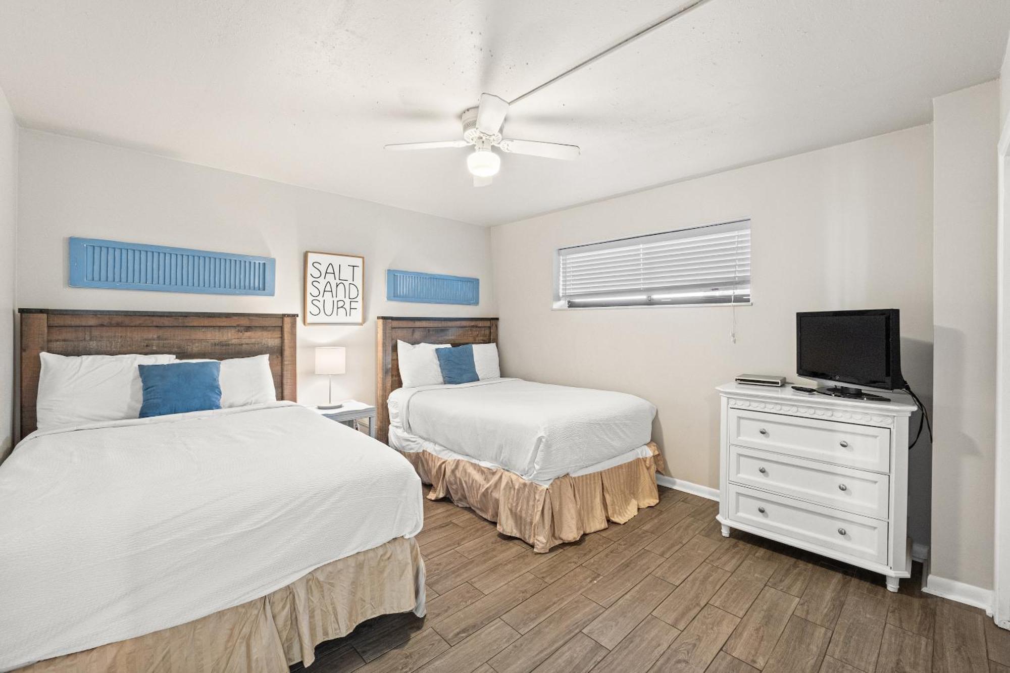 Summerhouse By Panhandle Getaways * Panama City Beach