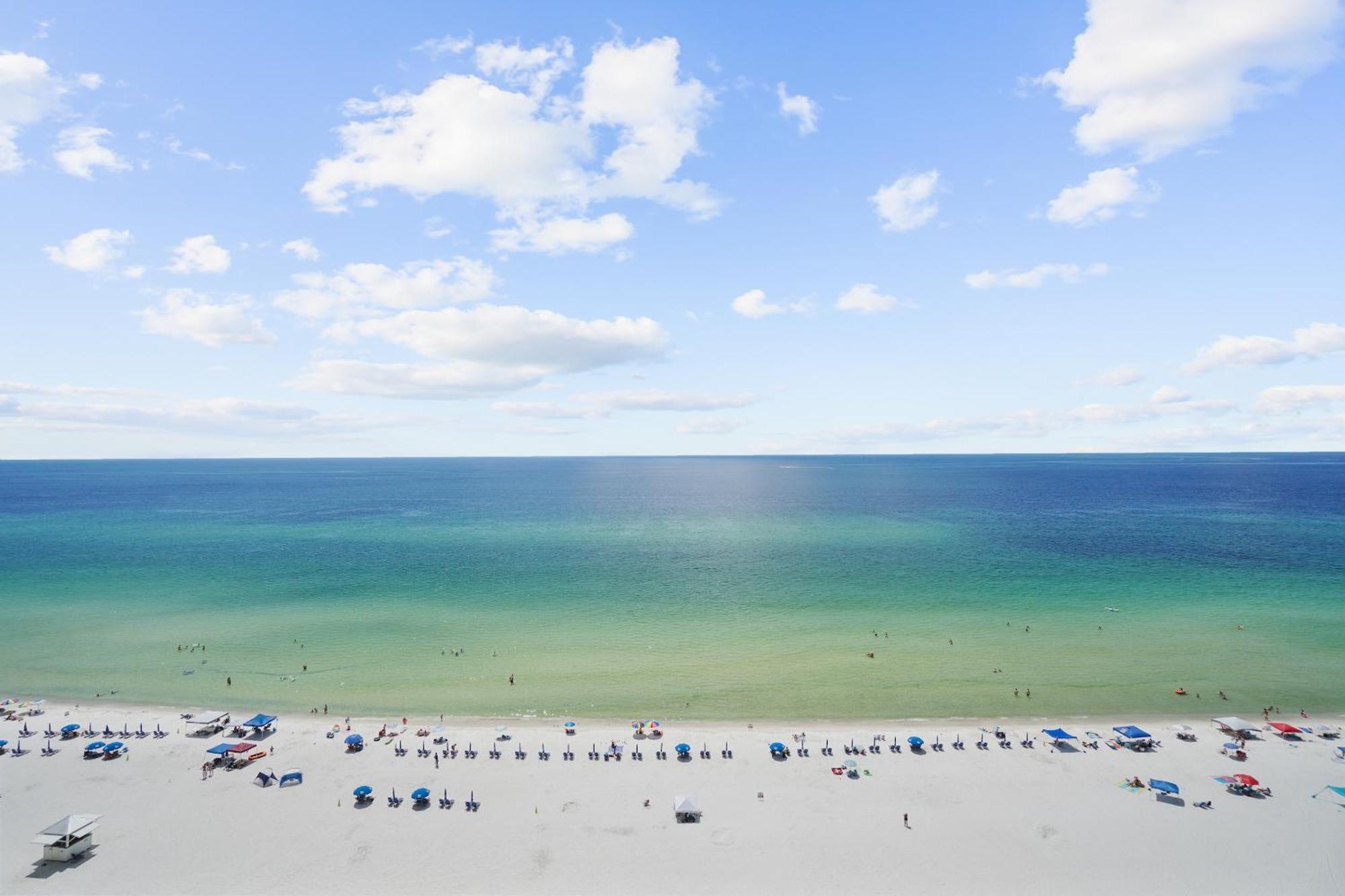 Majestic Tower I By Panhandle Getaways Panama City Beach