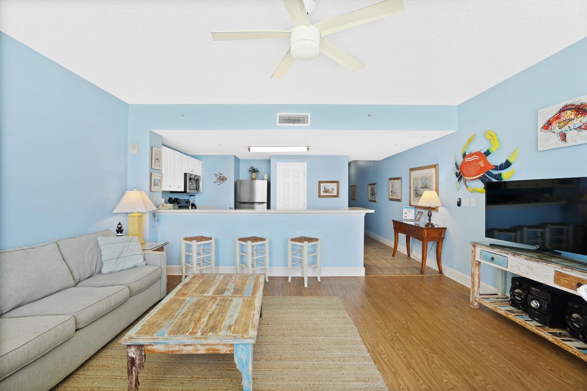 Majestic Tower I By Panhandle Getaways Panama City Beach