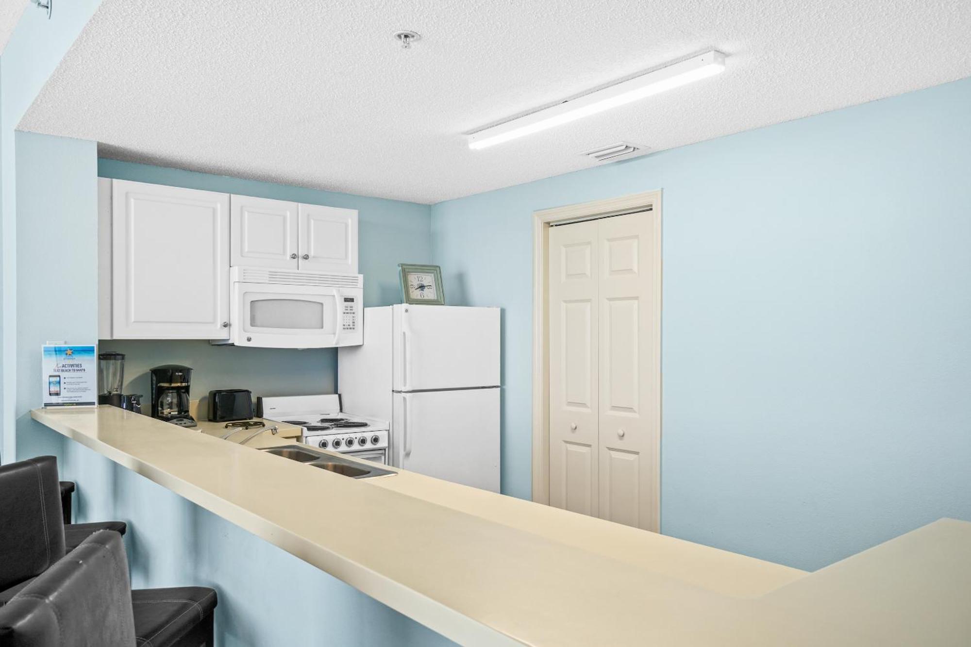 Majestic Tower I By Panhandle Getaways * Panama City Beach