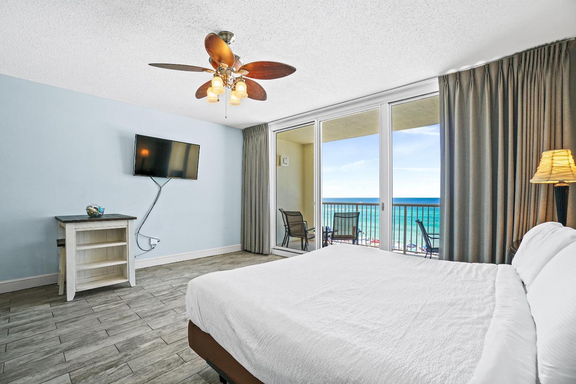 Majestic Tower I By Panhandle Getaways Apartment