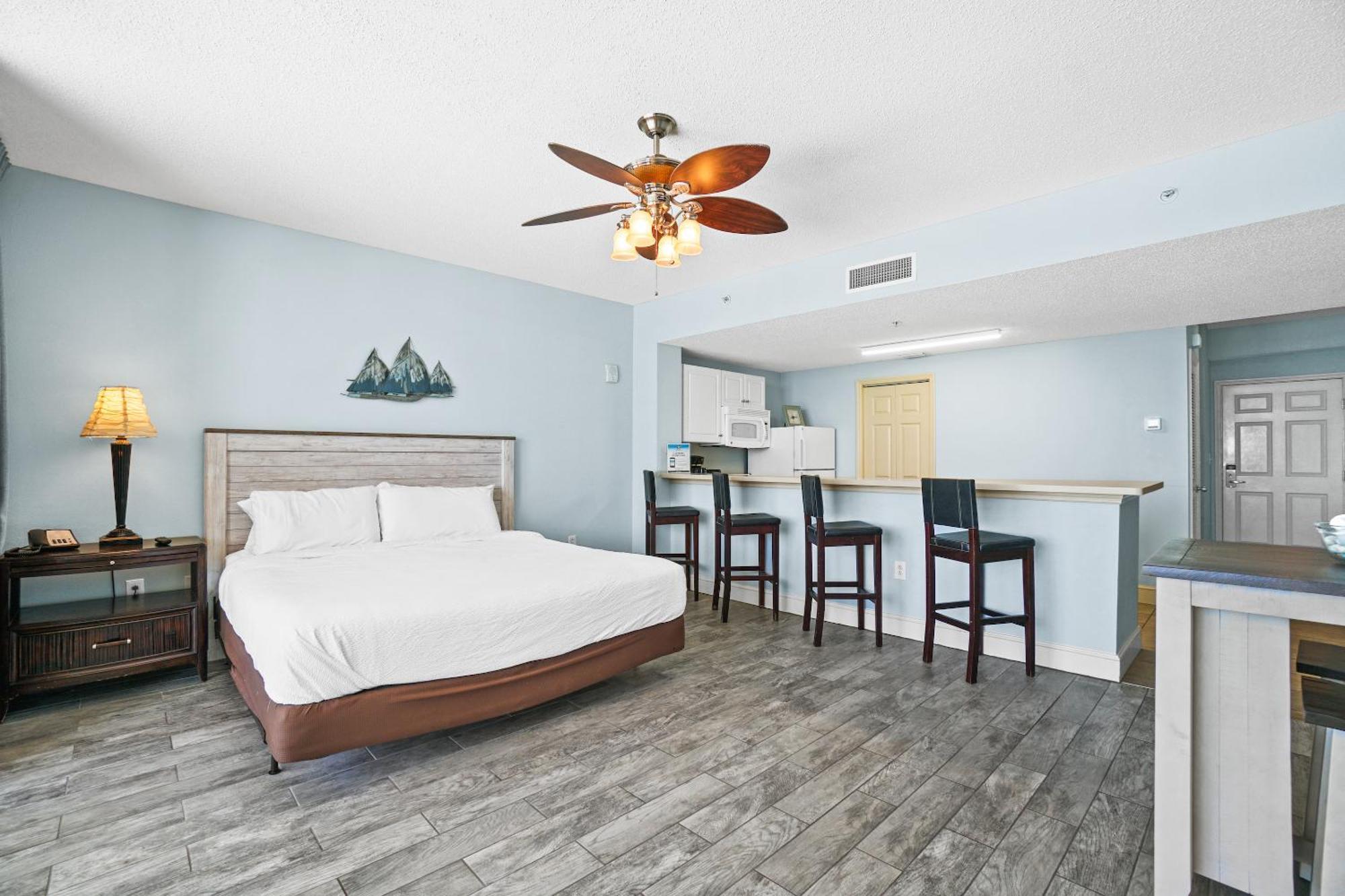 Majestic Tower I By Panhandle Getaways Apartment Panama City Beach