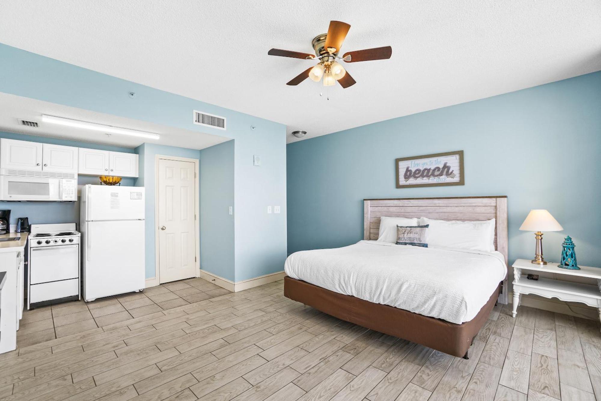 Majestic Tower I By Panhandle Getaways Panama City Beach