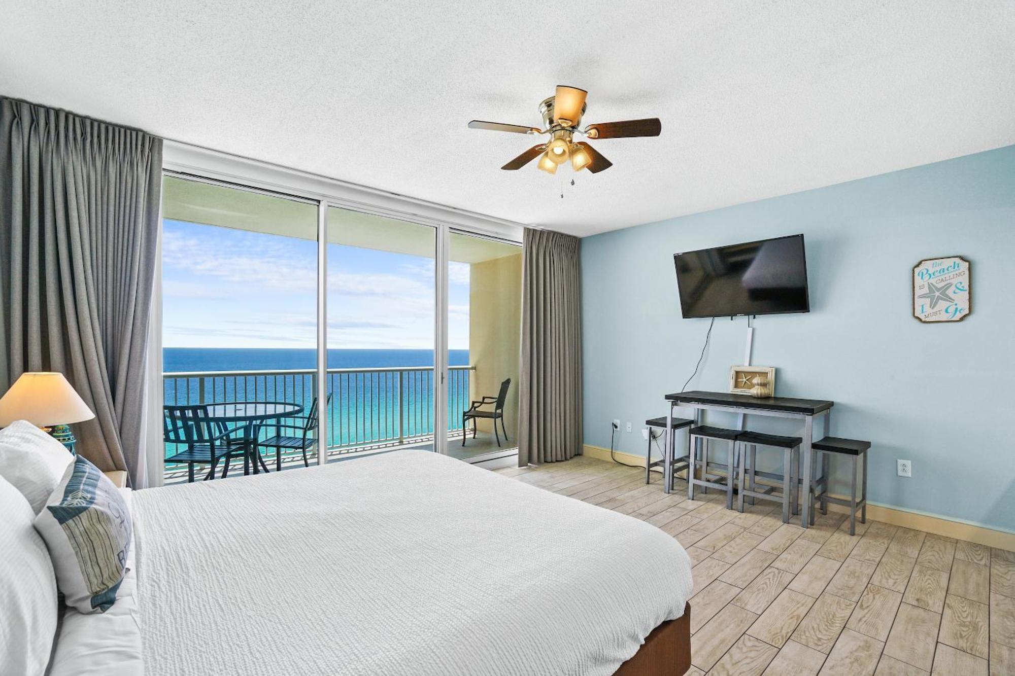 Majestic Tower I By Panhandle Getaways Apartment *