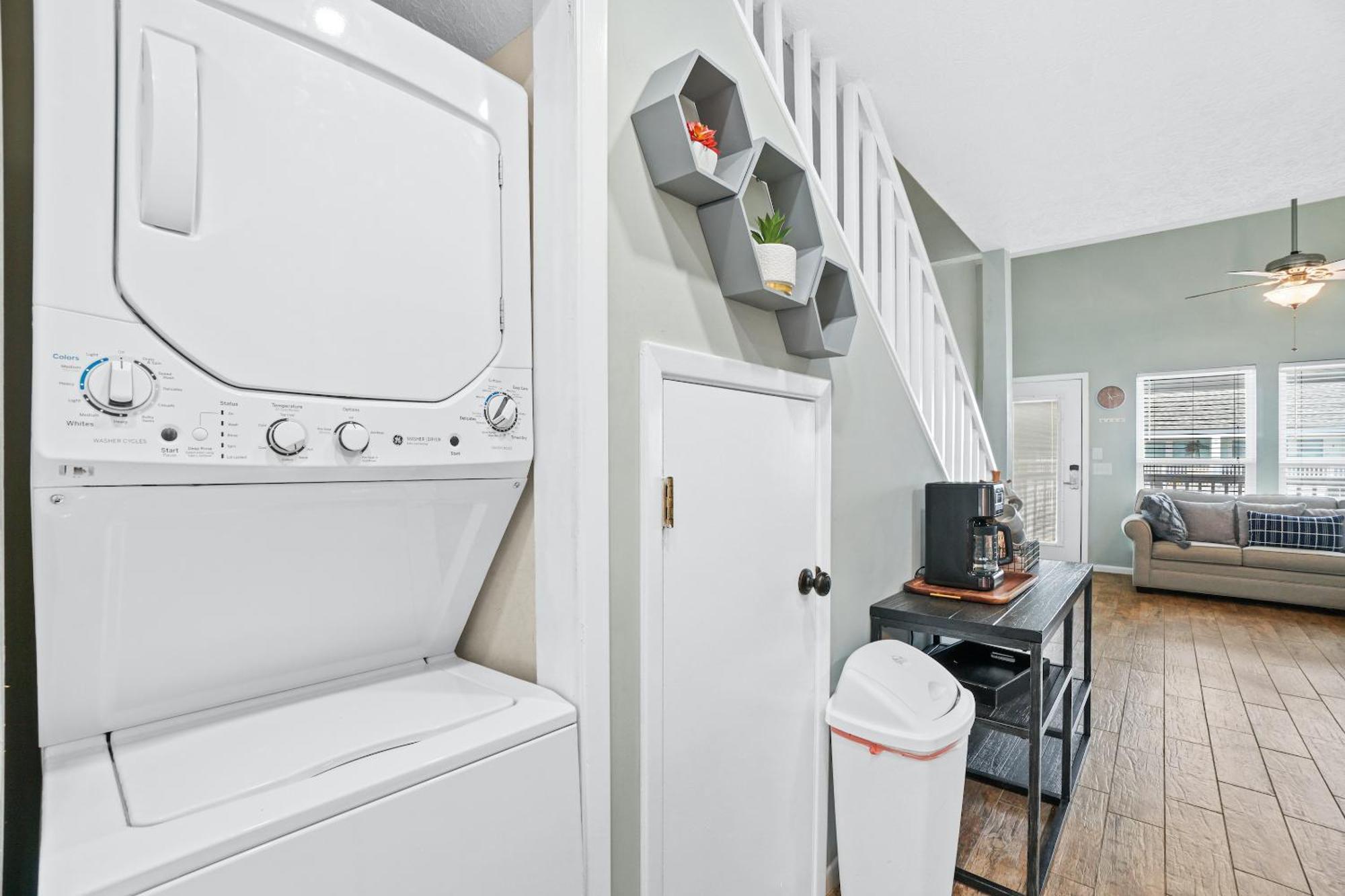 Southwind By Panhandle Getaways Holiday home *