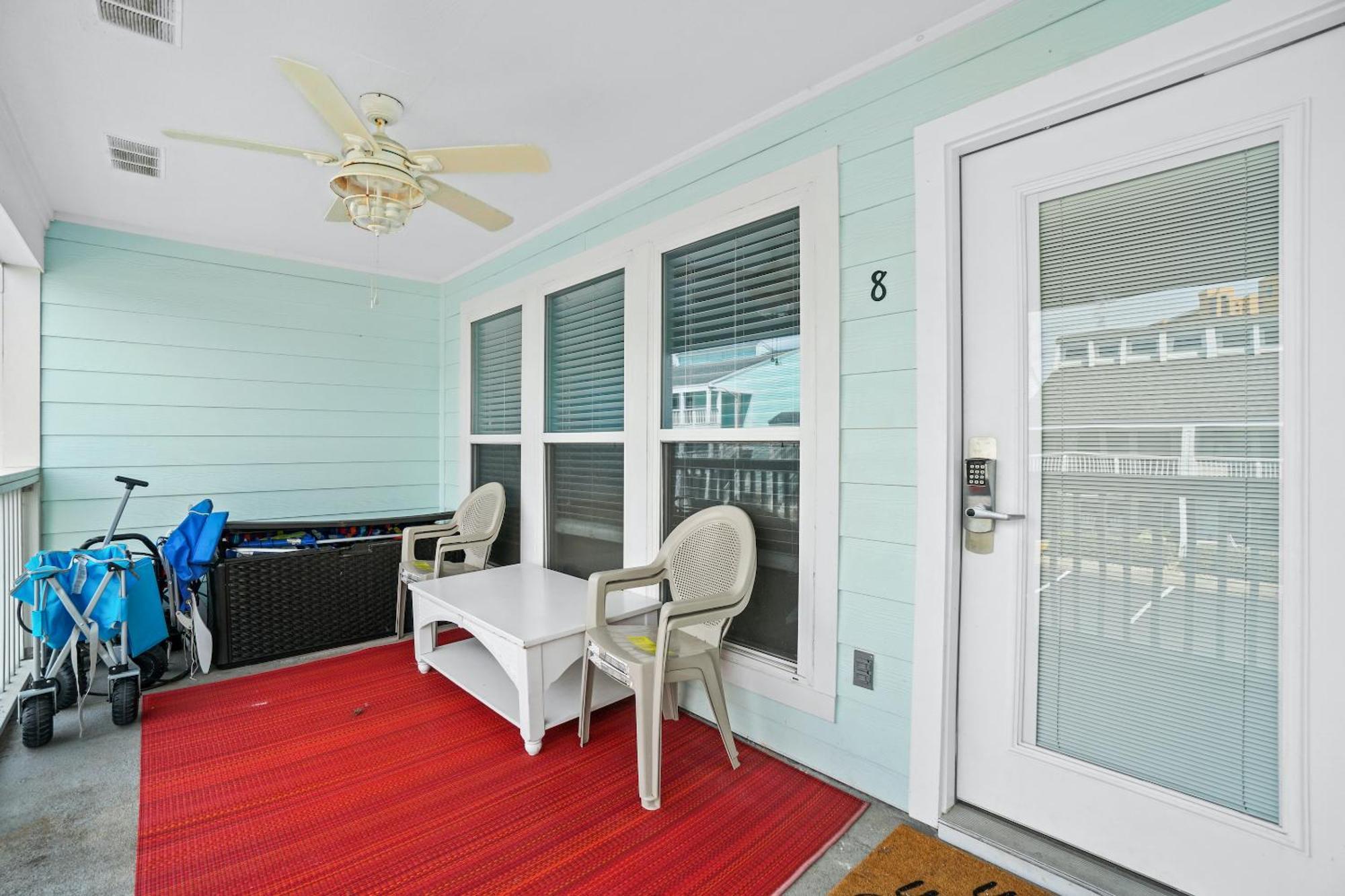Holiday home Southwind By Panhandle Getaways Panama City Beach