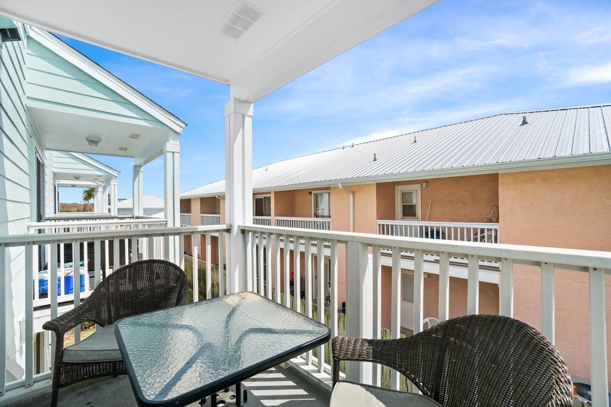 Southwind By Panhandle Getaways Panama City Beach