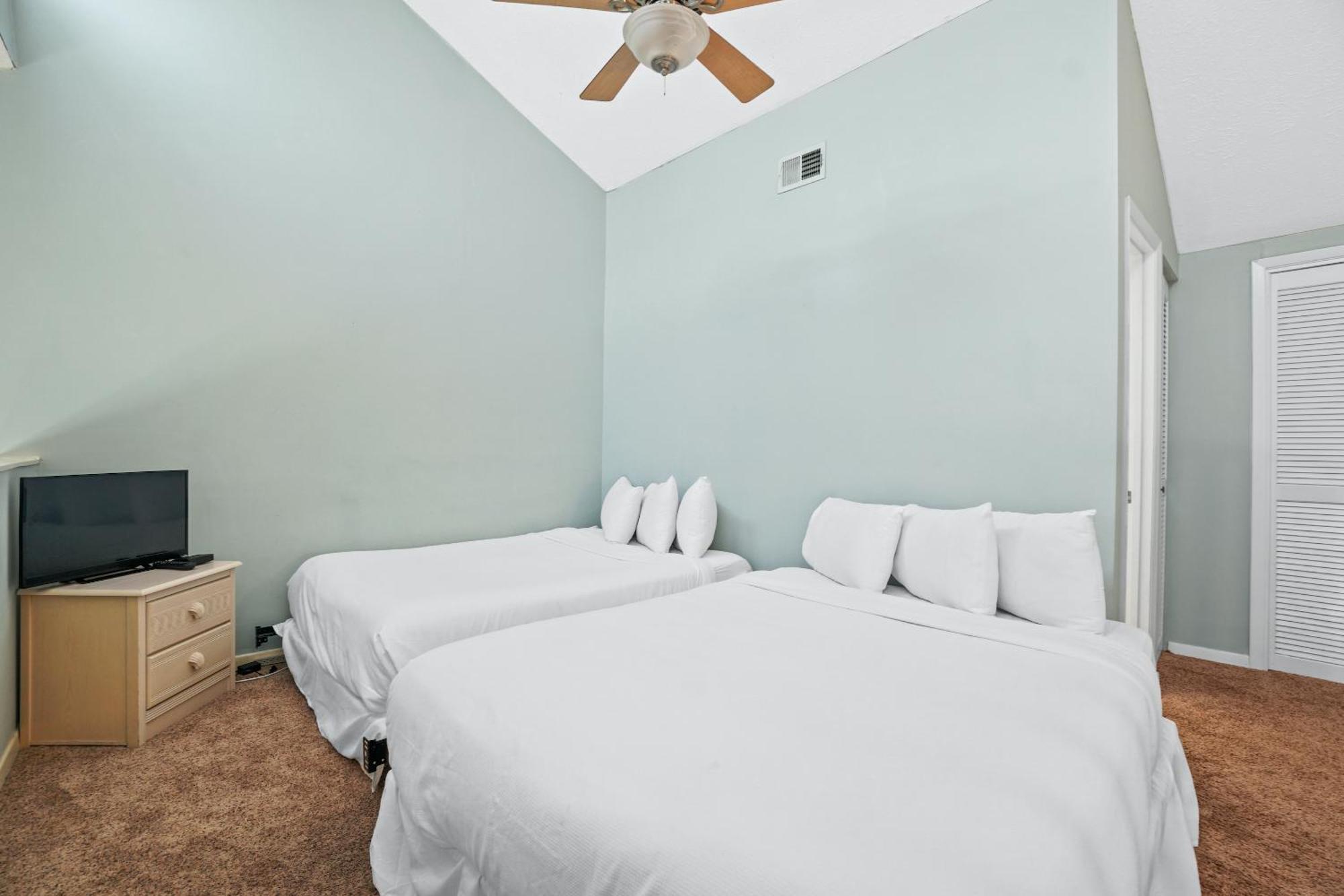Southwind By Panhandle Getaways