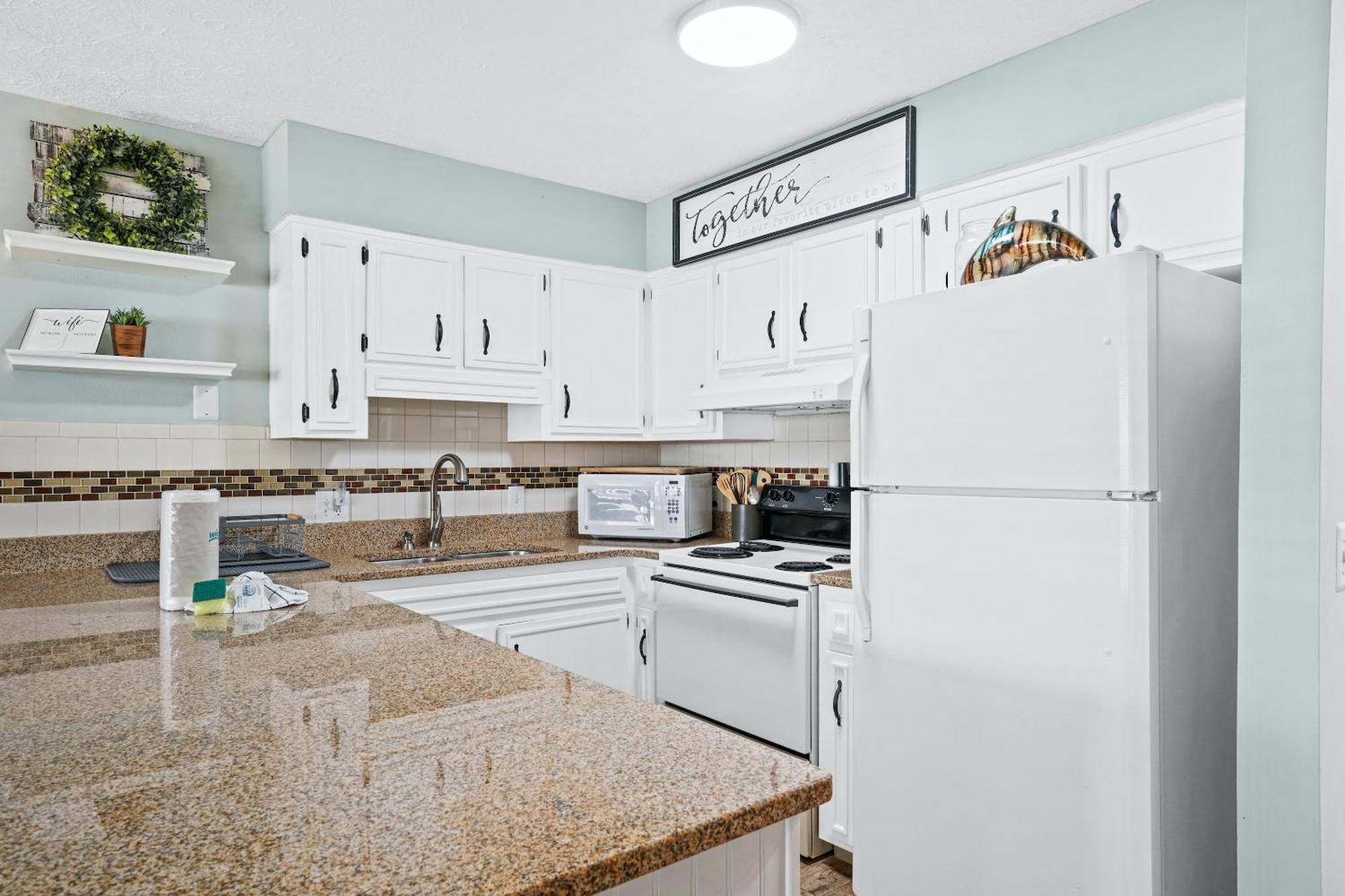 Holiday home Southwind By Panhandle Getaways *