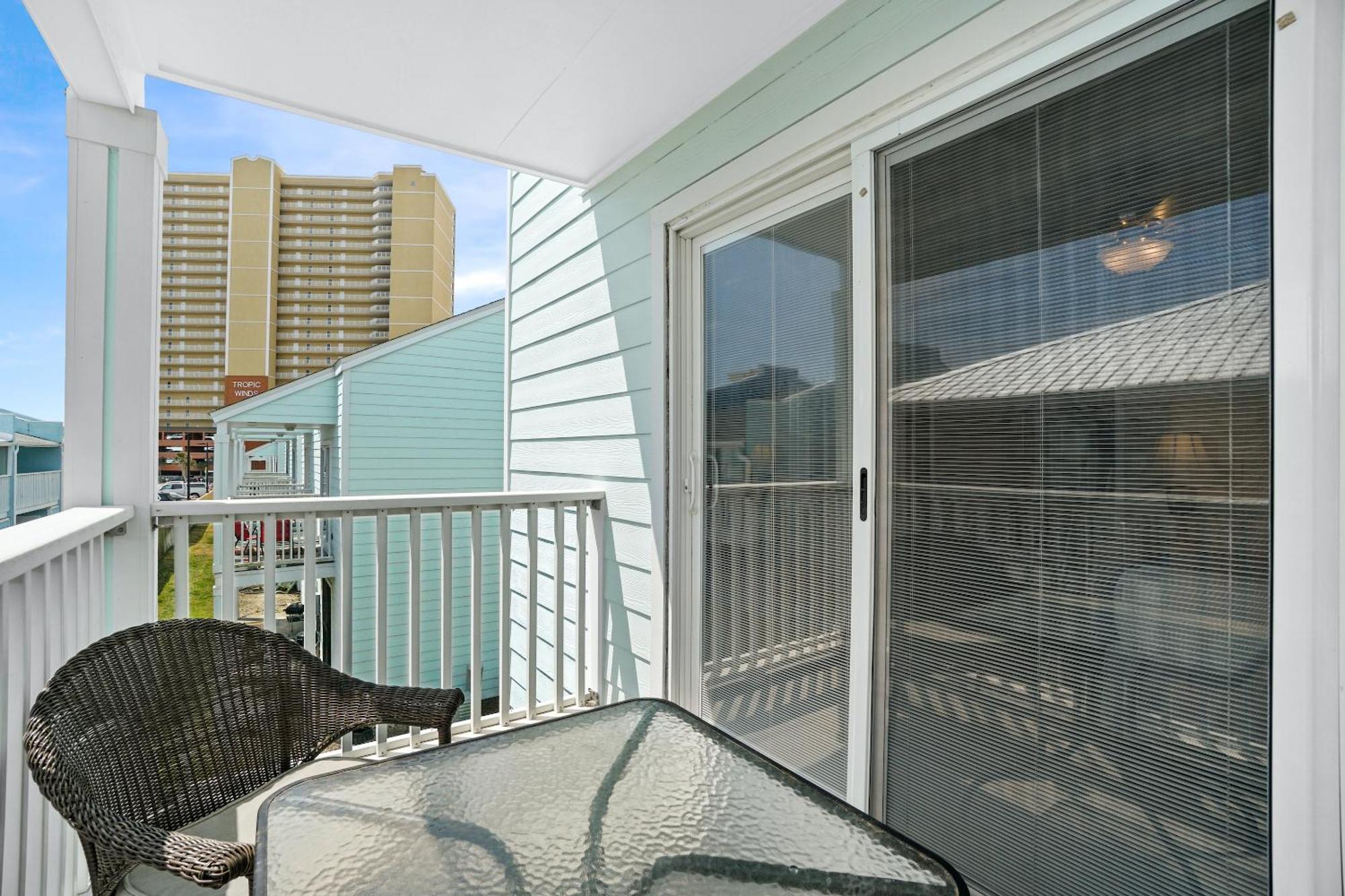 Southwind By Panhandle Getaways Holiday home
