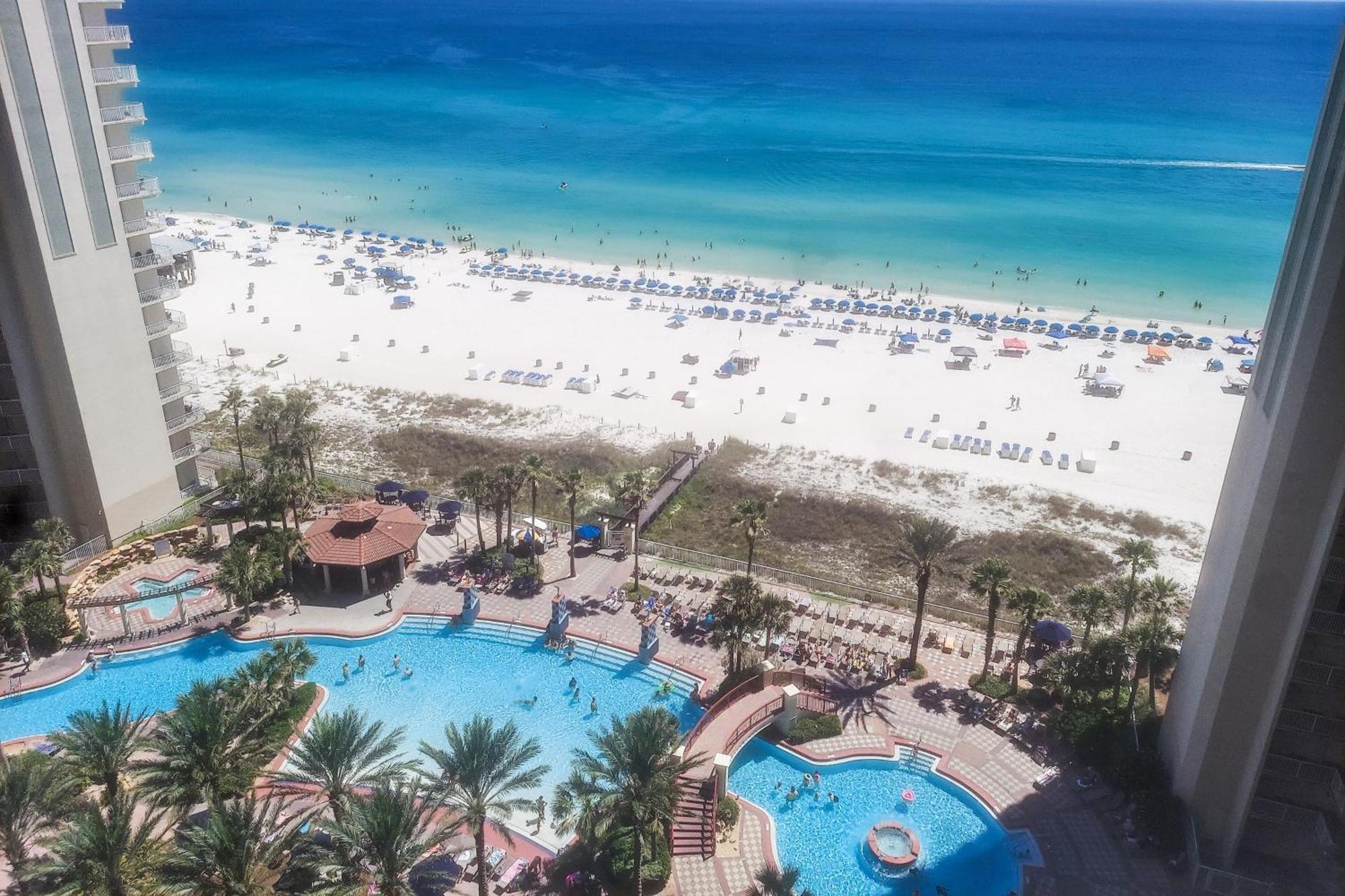 Shores Of Panama Iii Holiday home Panama City Beach