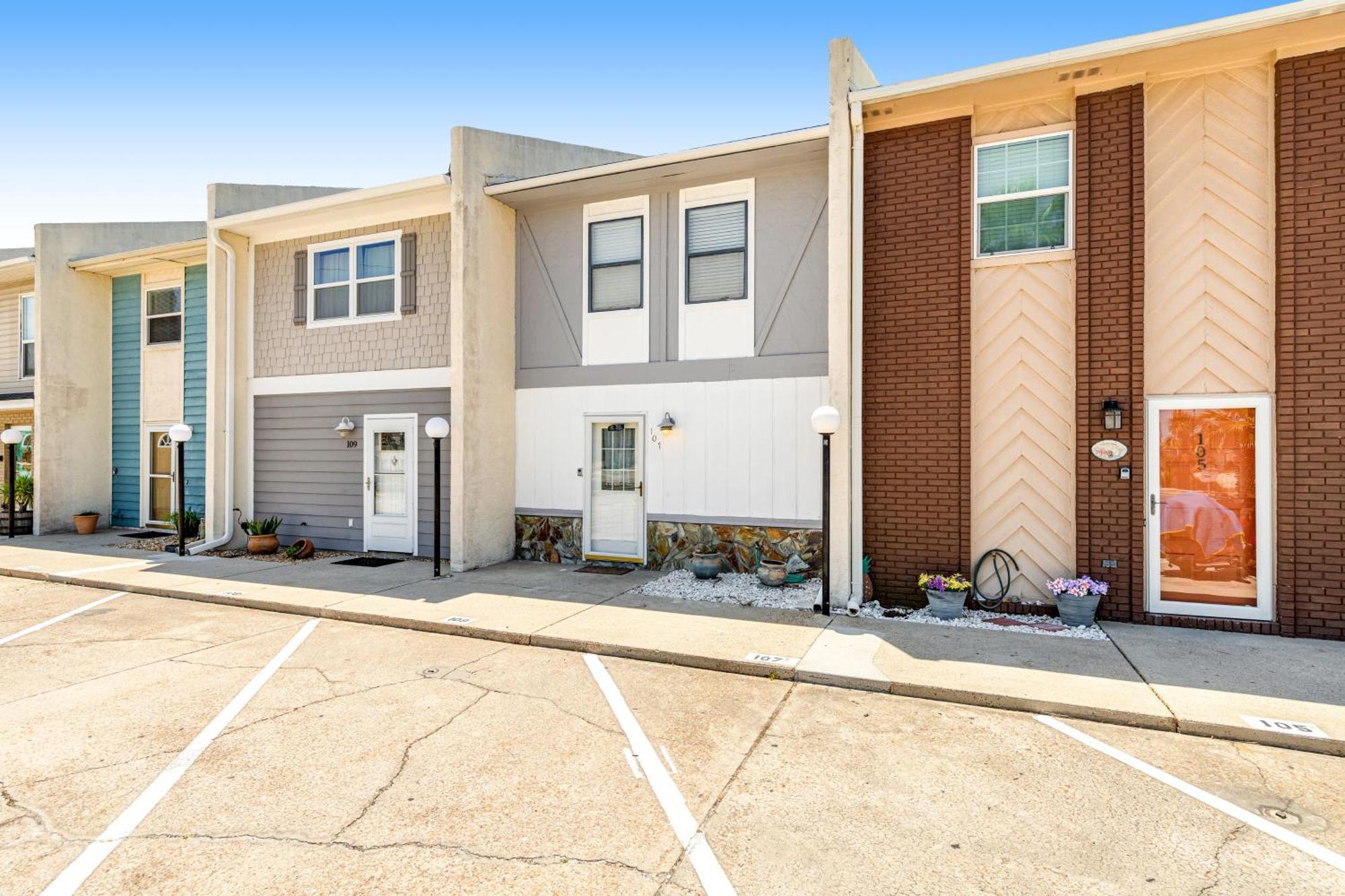 Holiday home Summer Place Townhomes *