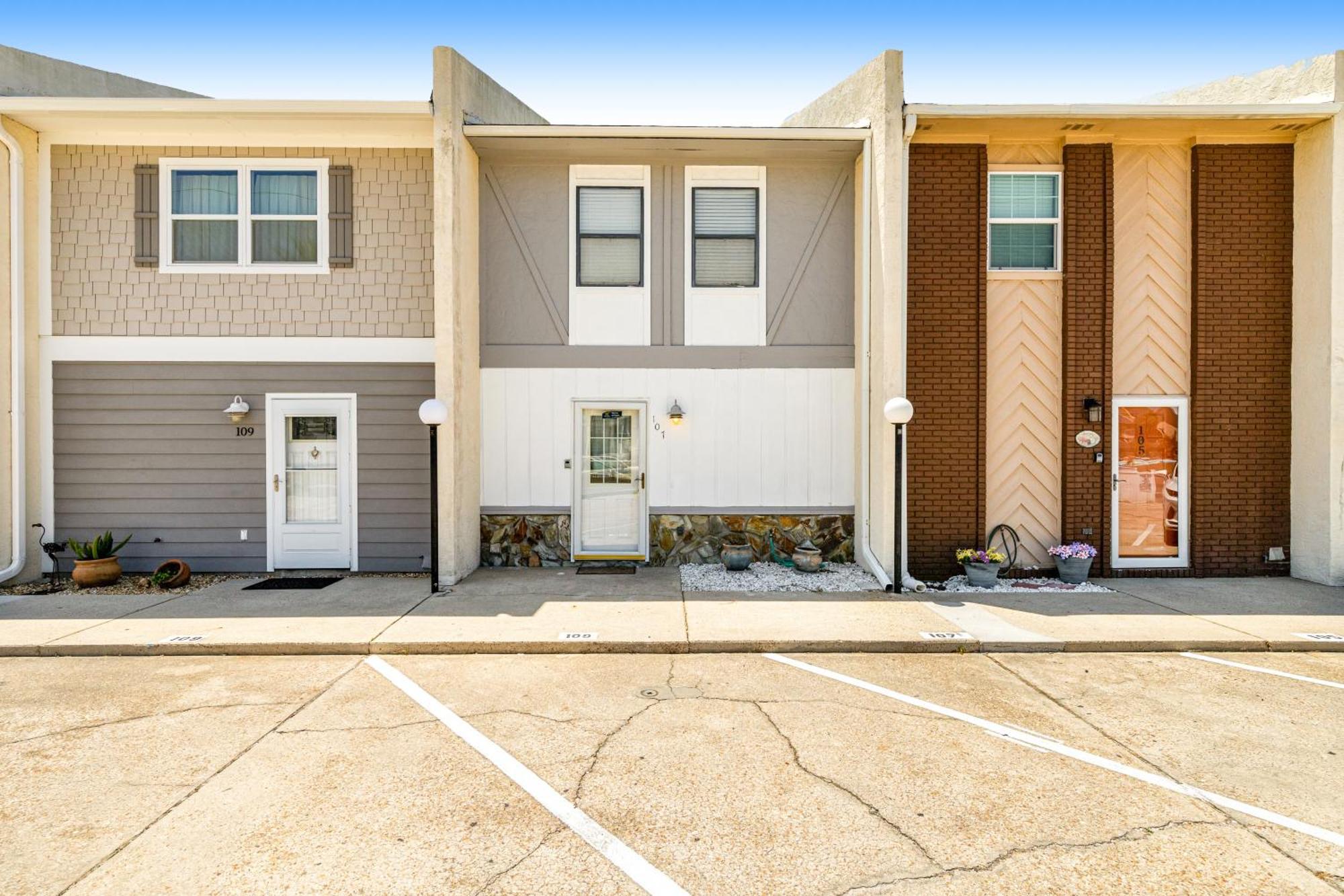 Holiday home Summer Place Townhomes