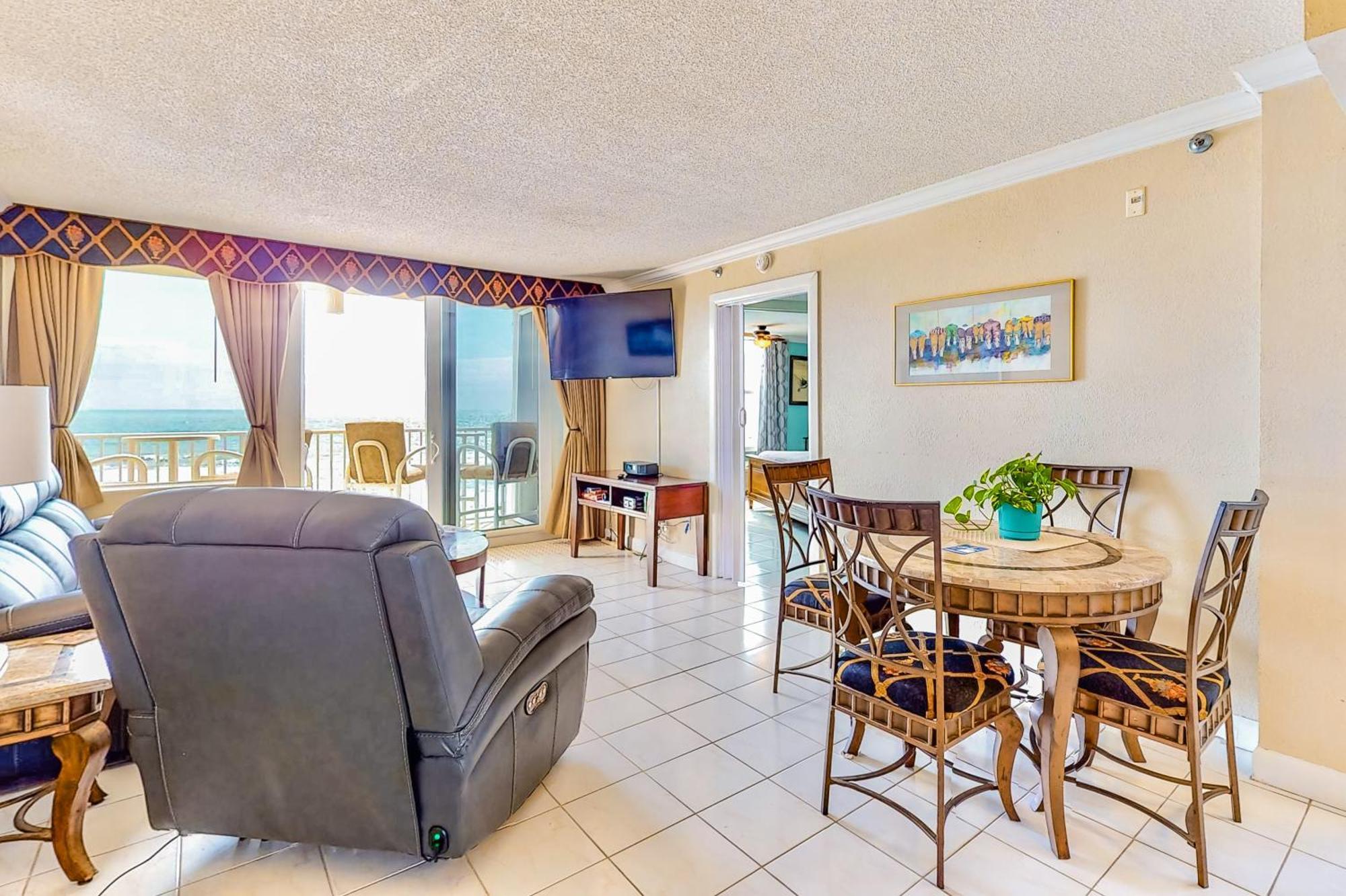 Apartment Harbour Daytona Beach