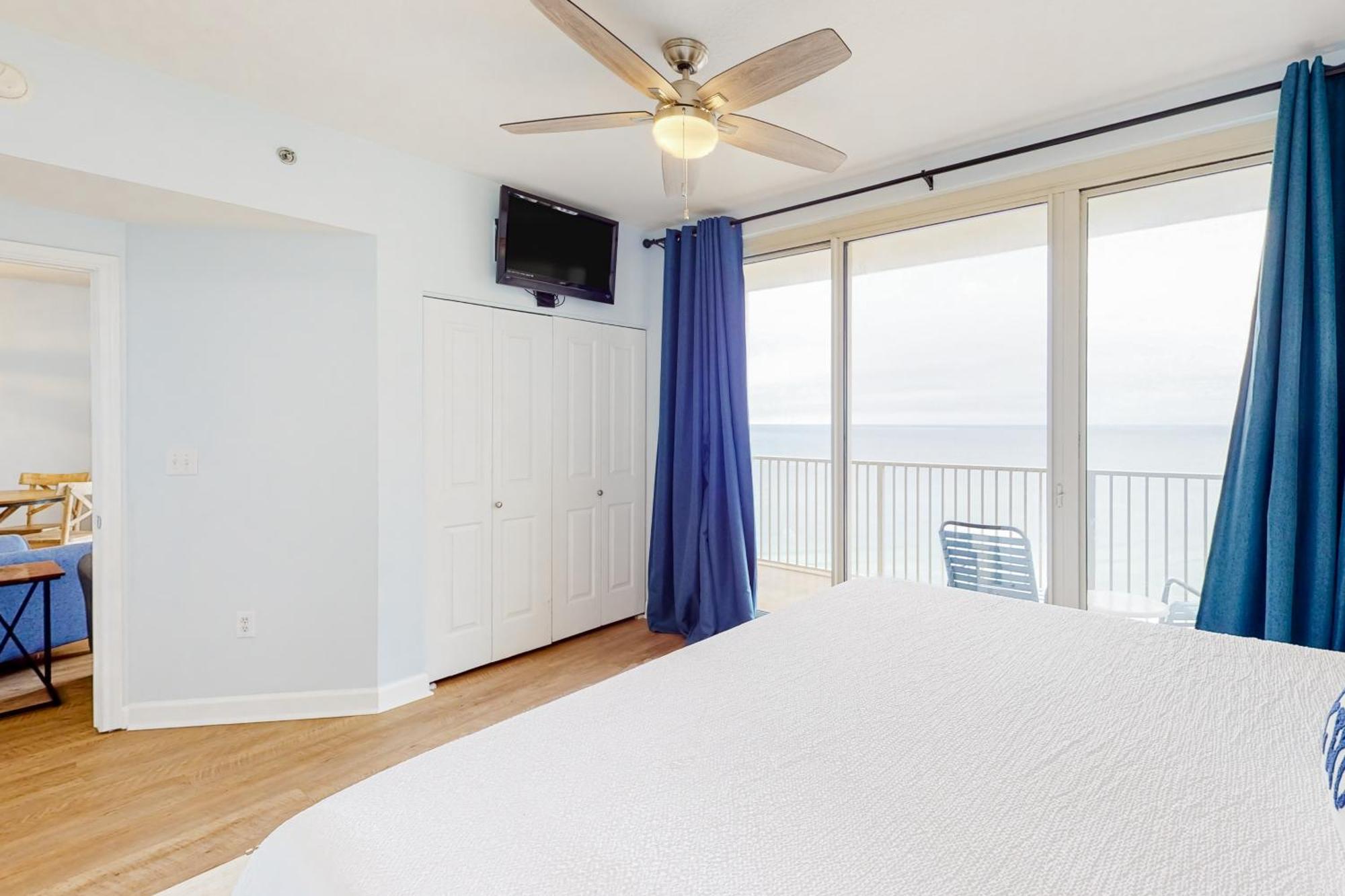 Shores Of Panama Iii Holiday home