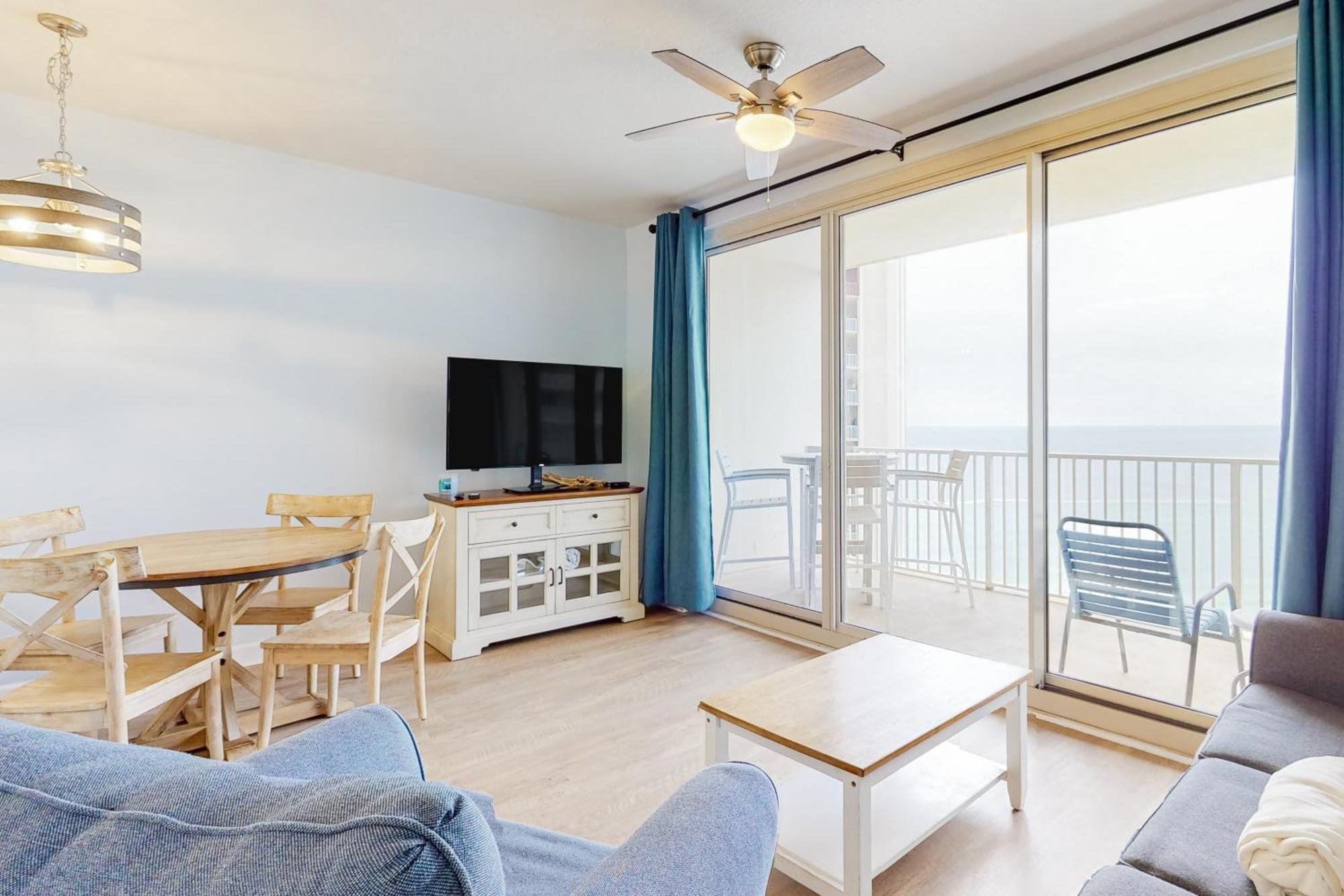 Holiday home Shores Of Panama Iii Panama City Beach