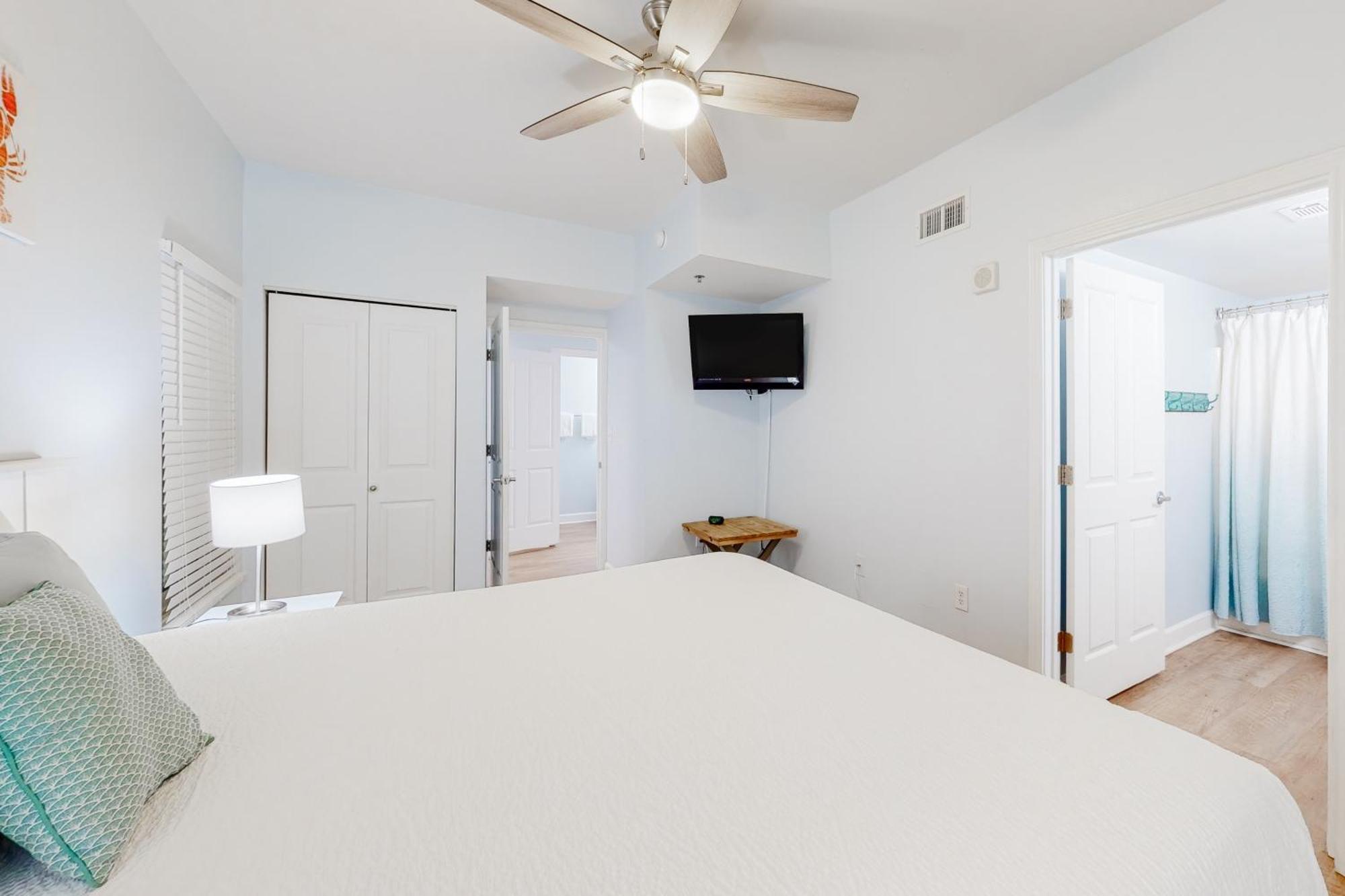 Shores Of Panama Iii Holiday home