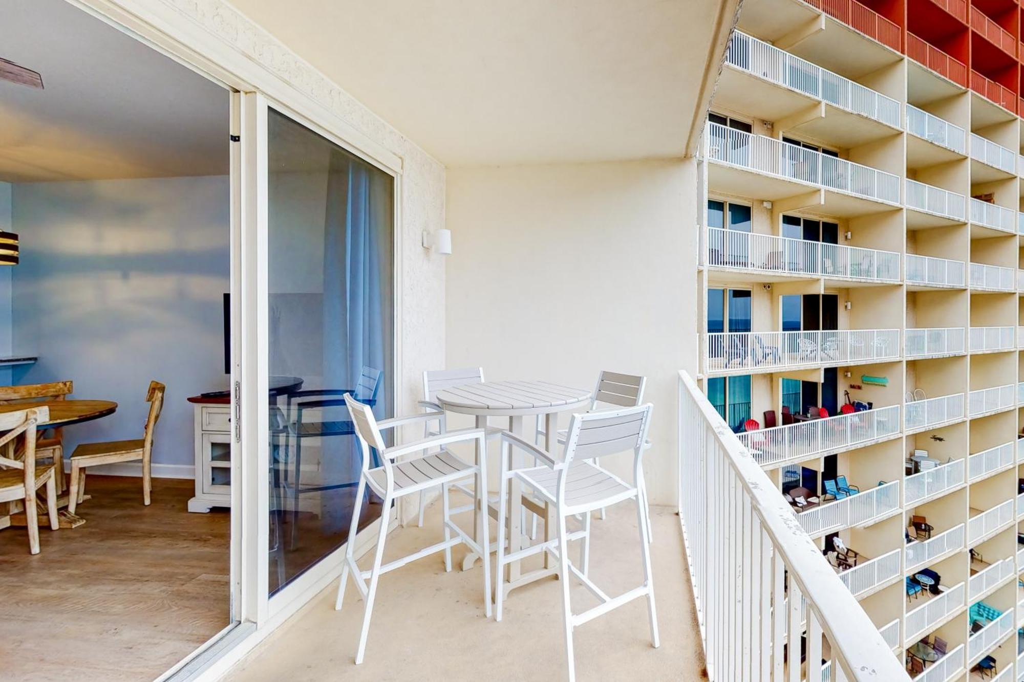 Holiday home Shores Of Panama Iii Panama City Beach