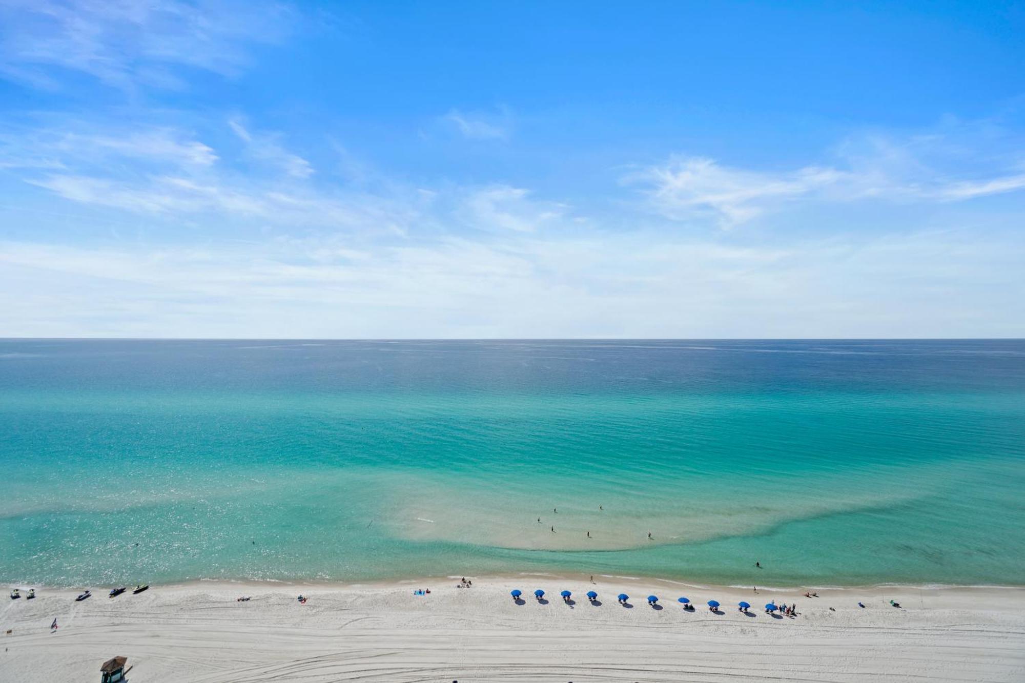 Sunrise By Panhandle Getaways Apartment Panama City Beach