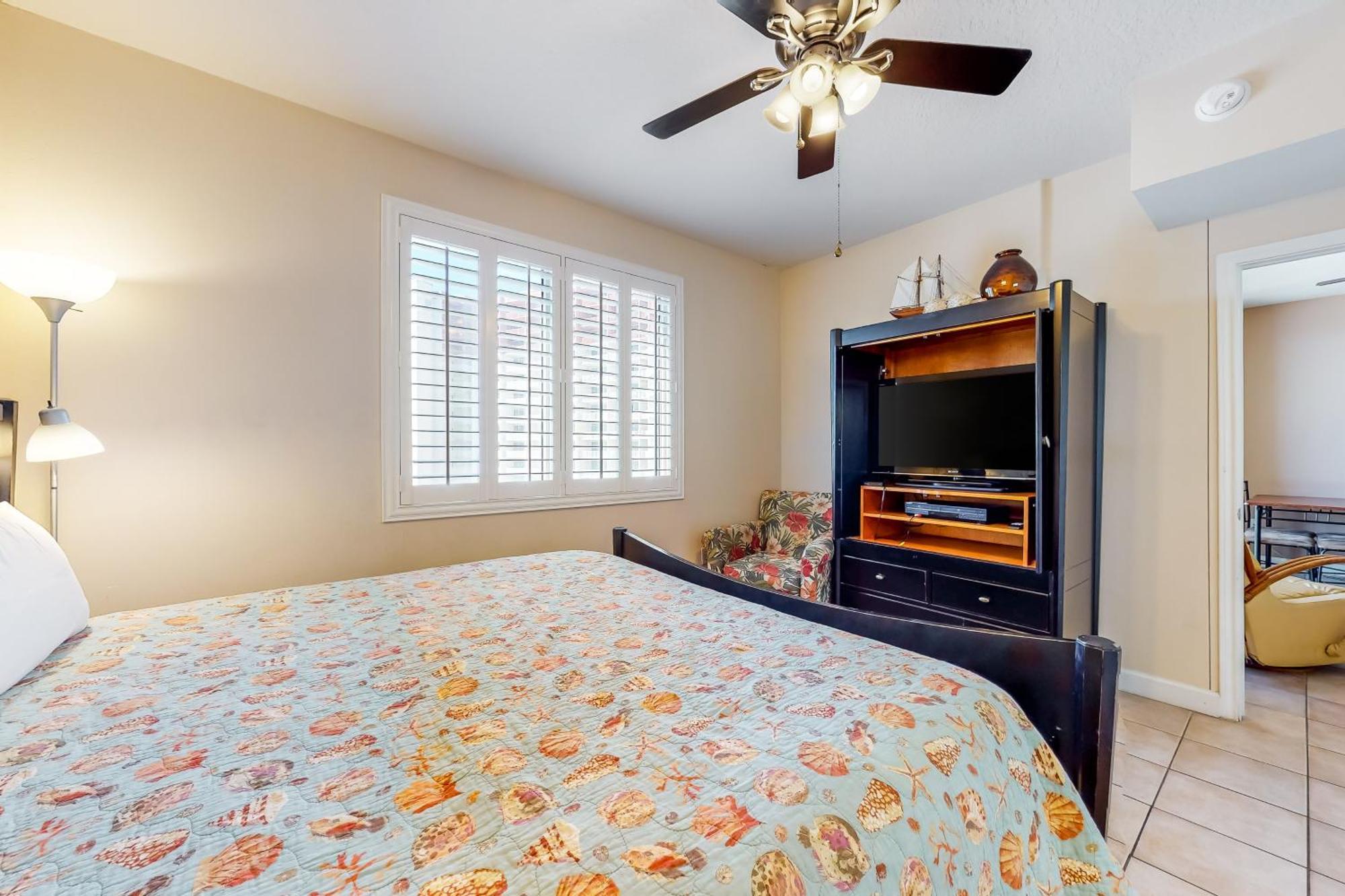 Holiday home Shores Of Panama Iii Panama City Beach
