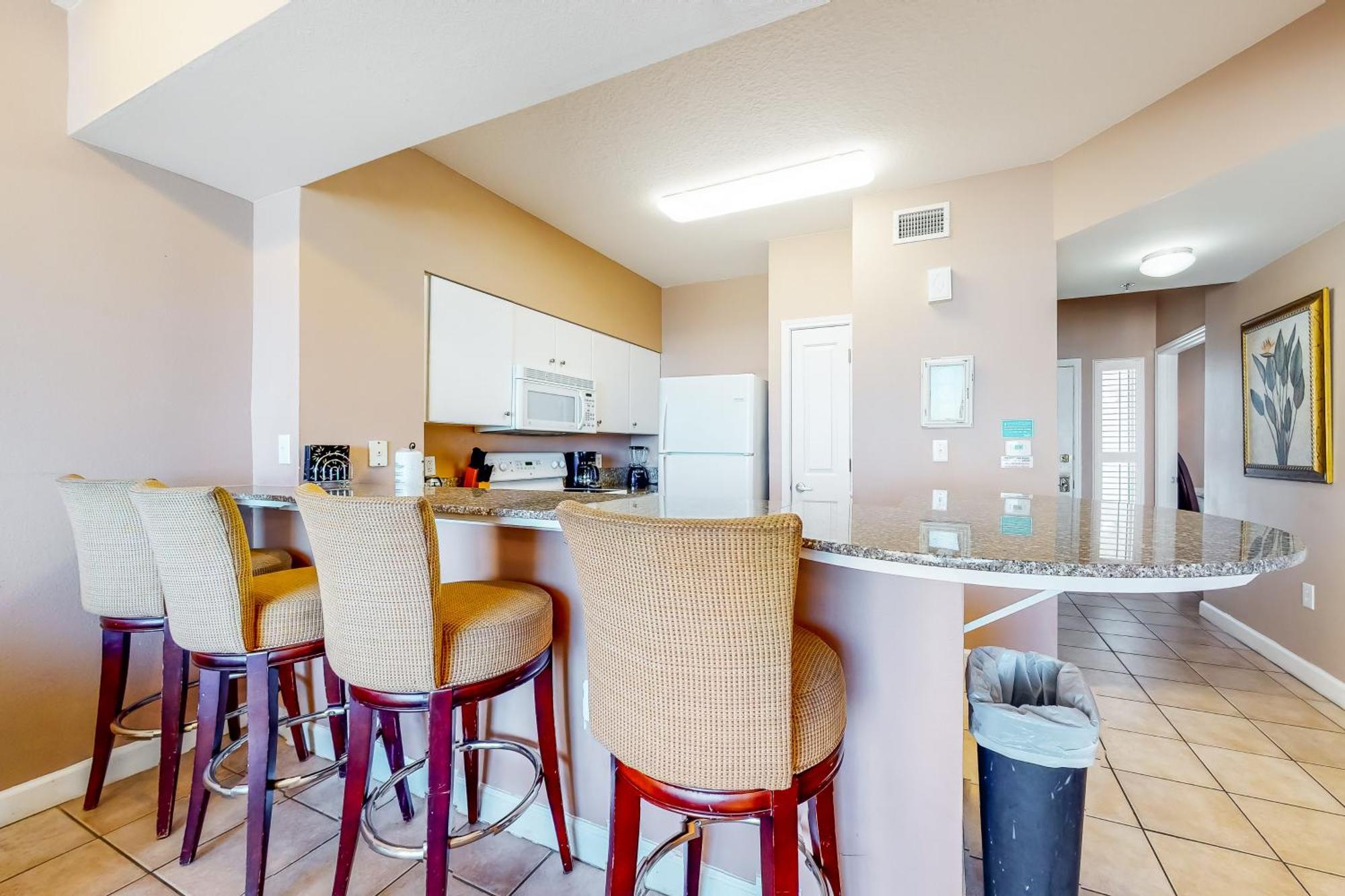 Holiday home Shores Of Panama Iii Panama City Beach