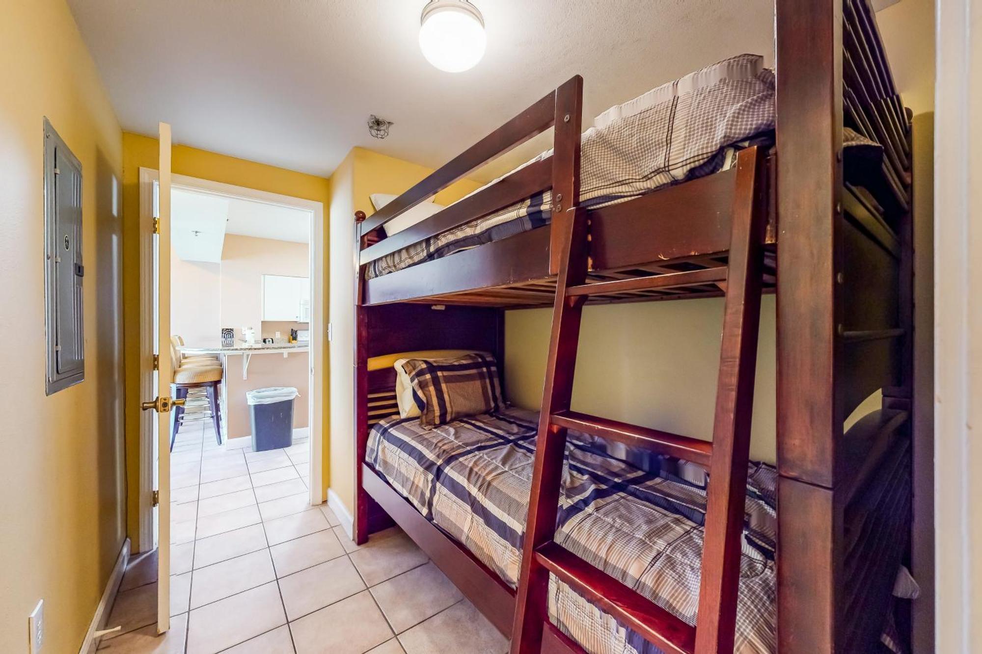 Holiday home Shores Of Panama Iii