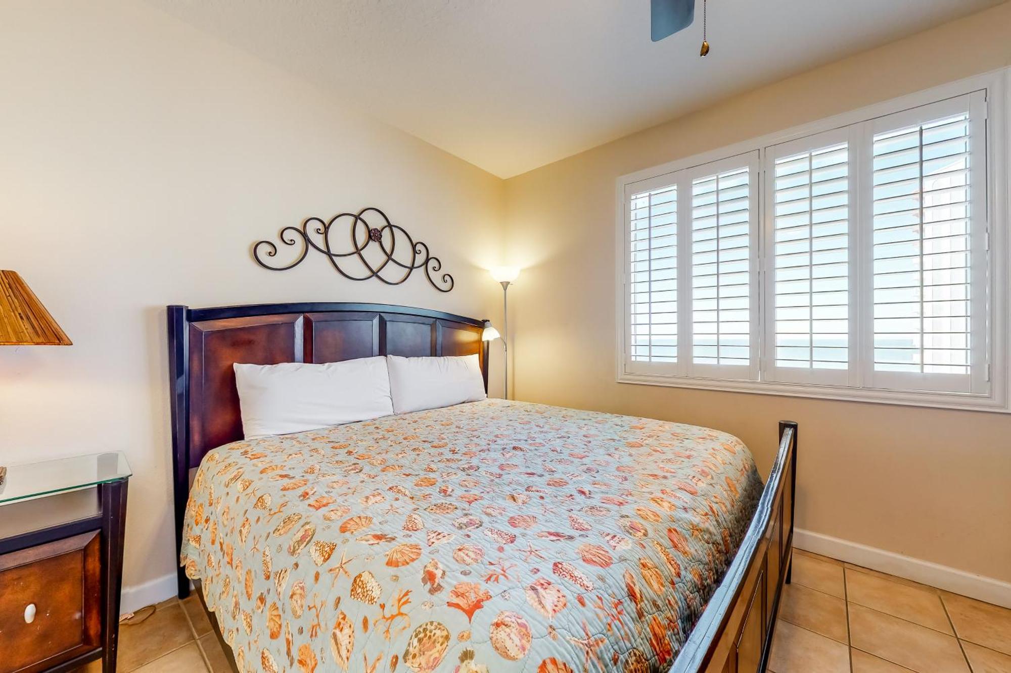 Holiday home Shores Of Panama Iii *