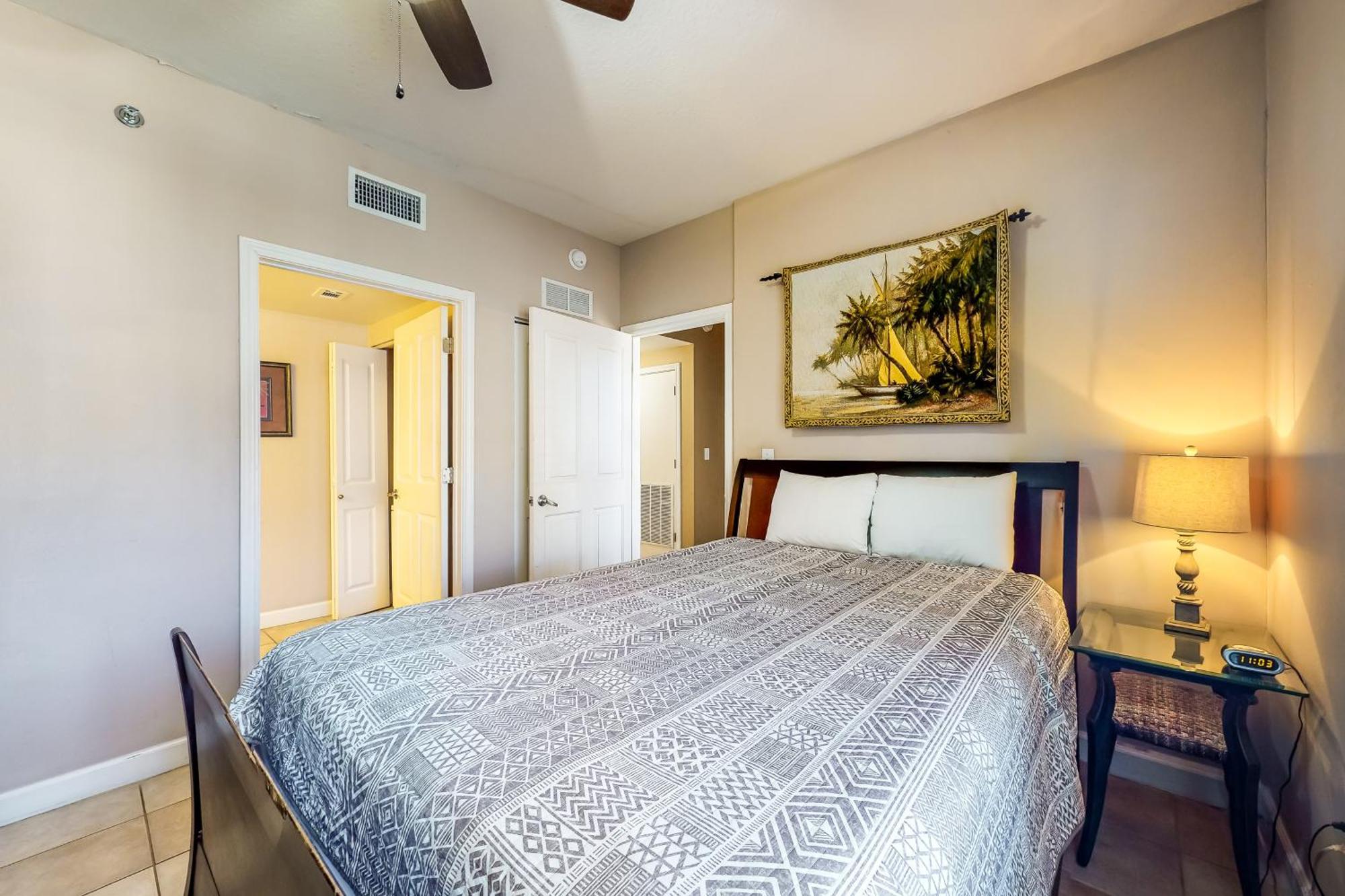 Holiday home Shores Of Panama Iii