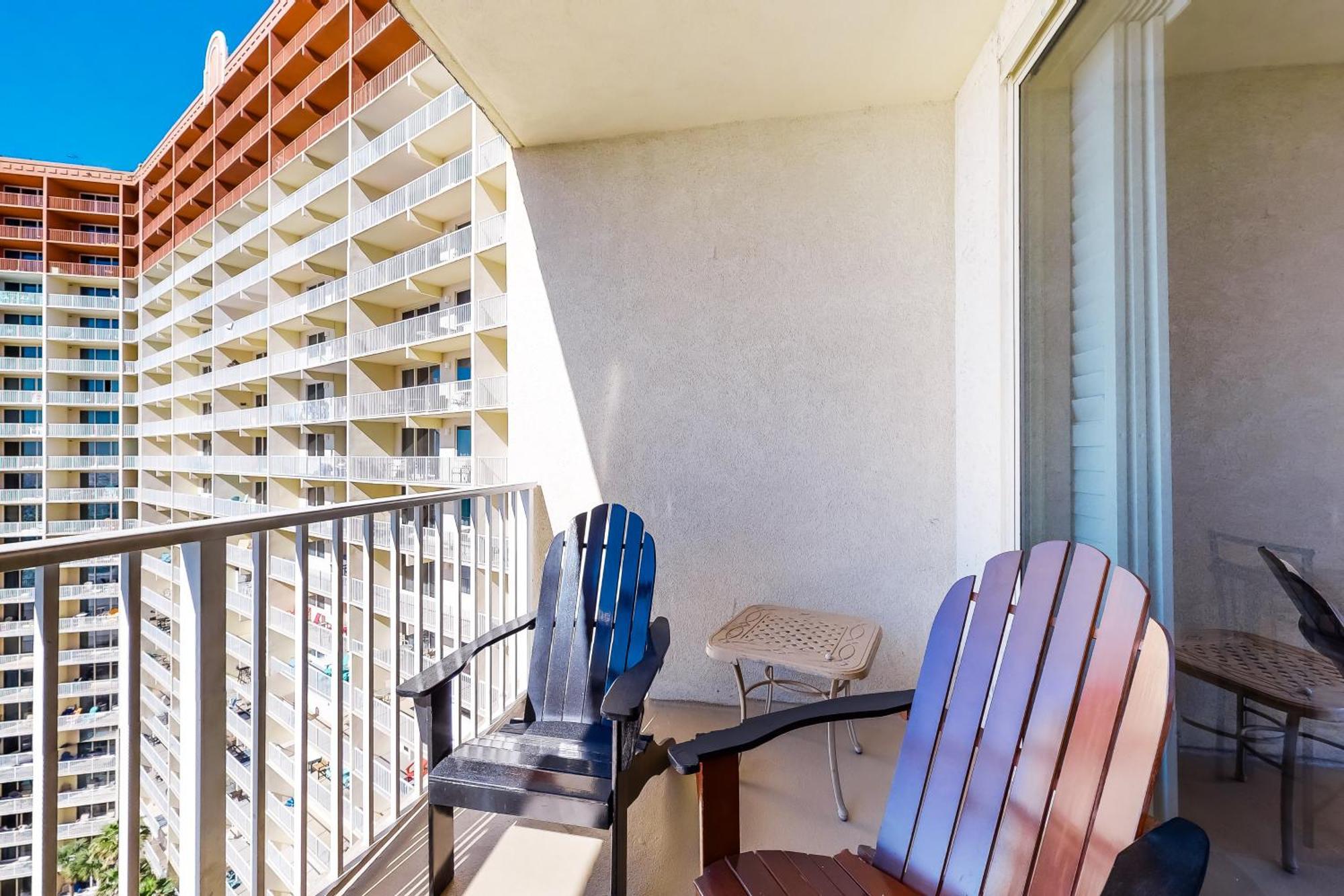 Shores Of Panama Iii Holiday home *