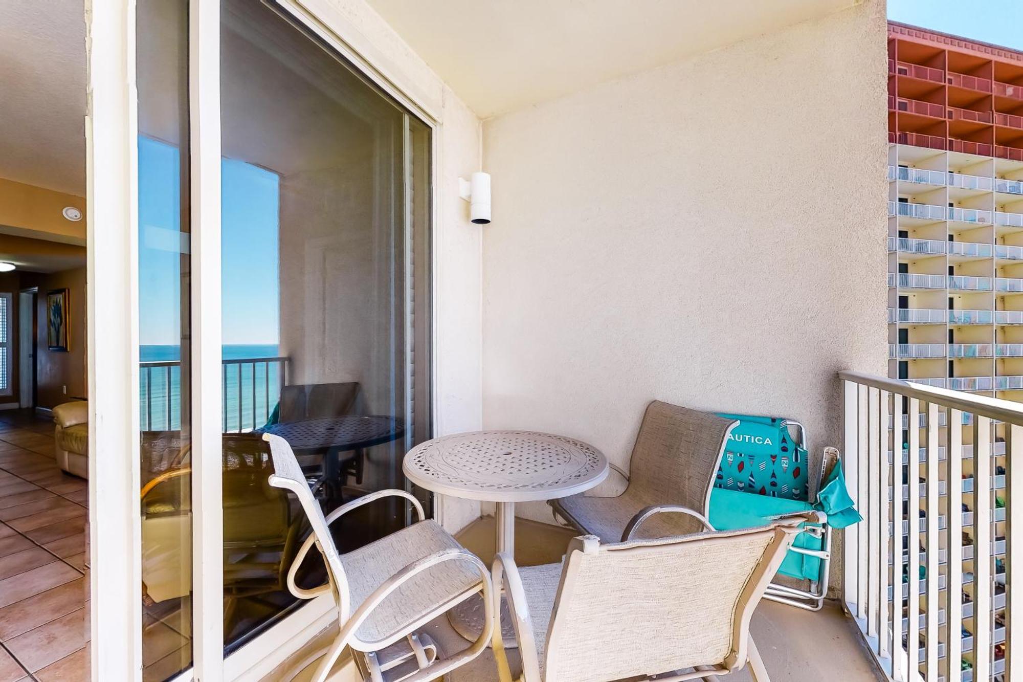 Shores Of Panama Iii Holiday home
