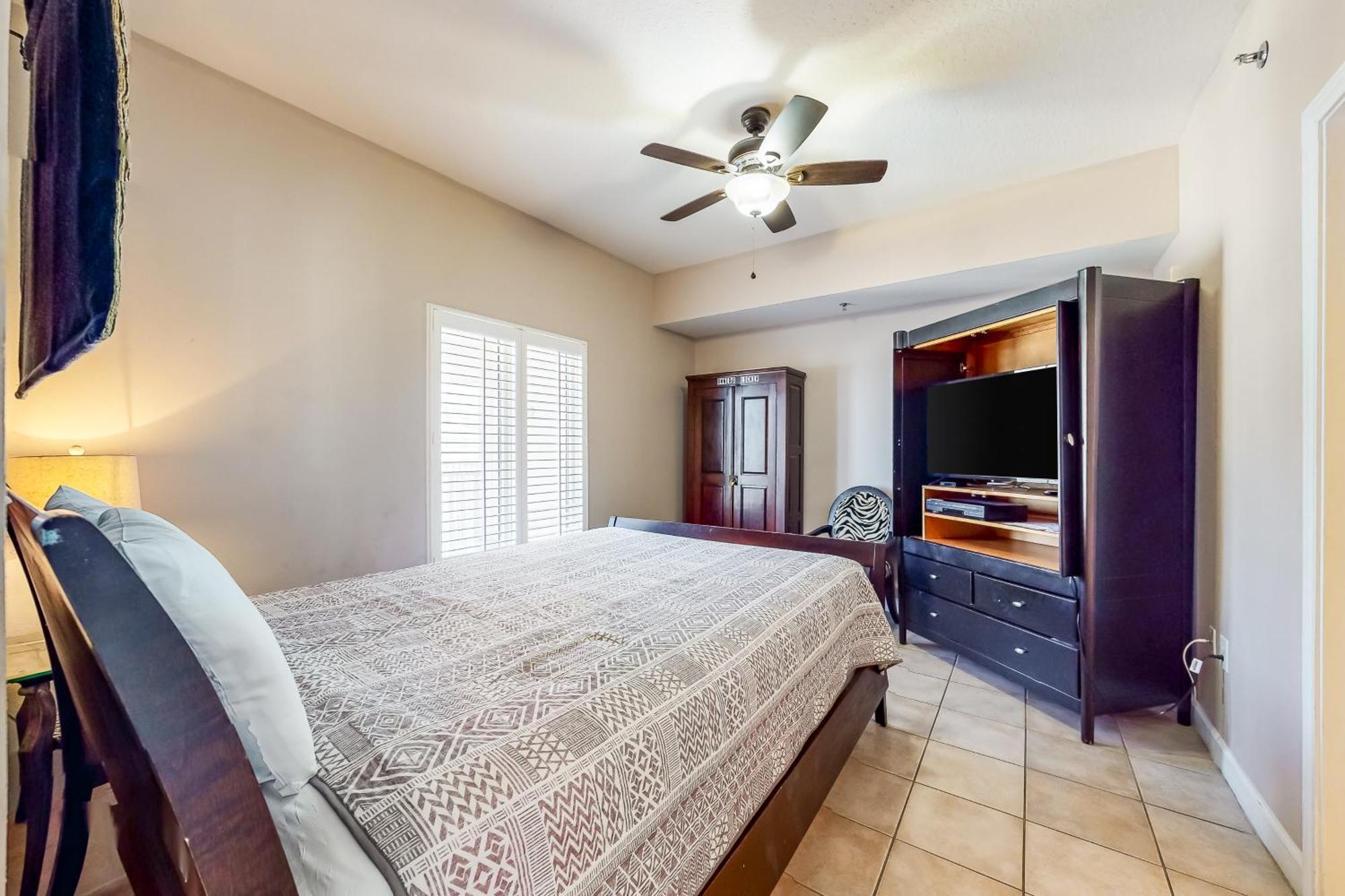 Shores Of Panama Iii Holiday home Panama City Beach