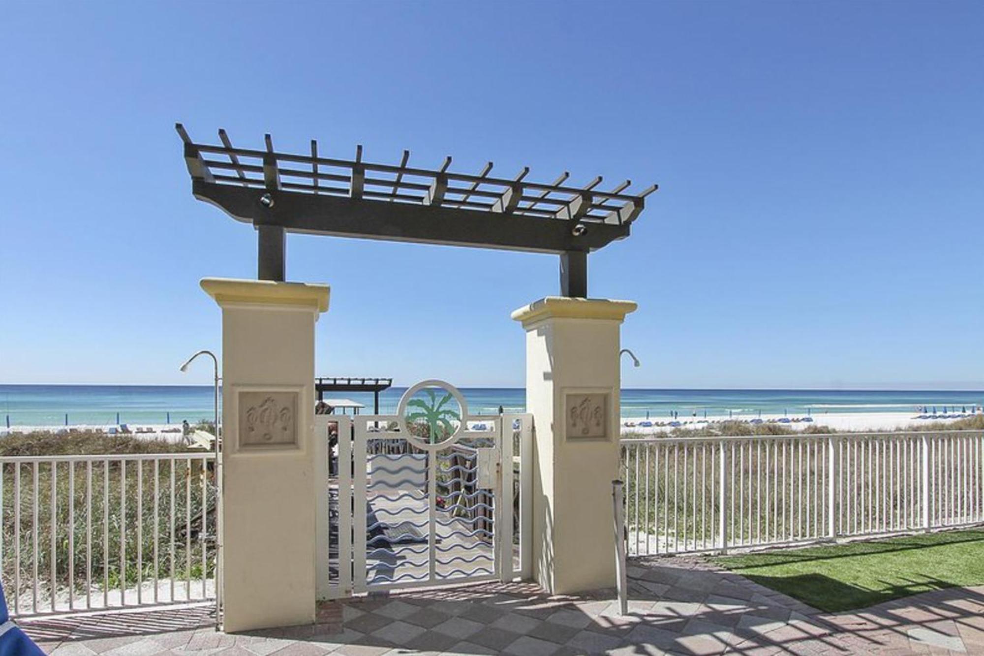 Shores Of Panama Iii Holiday home *