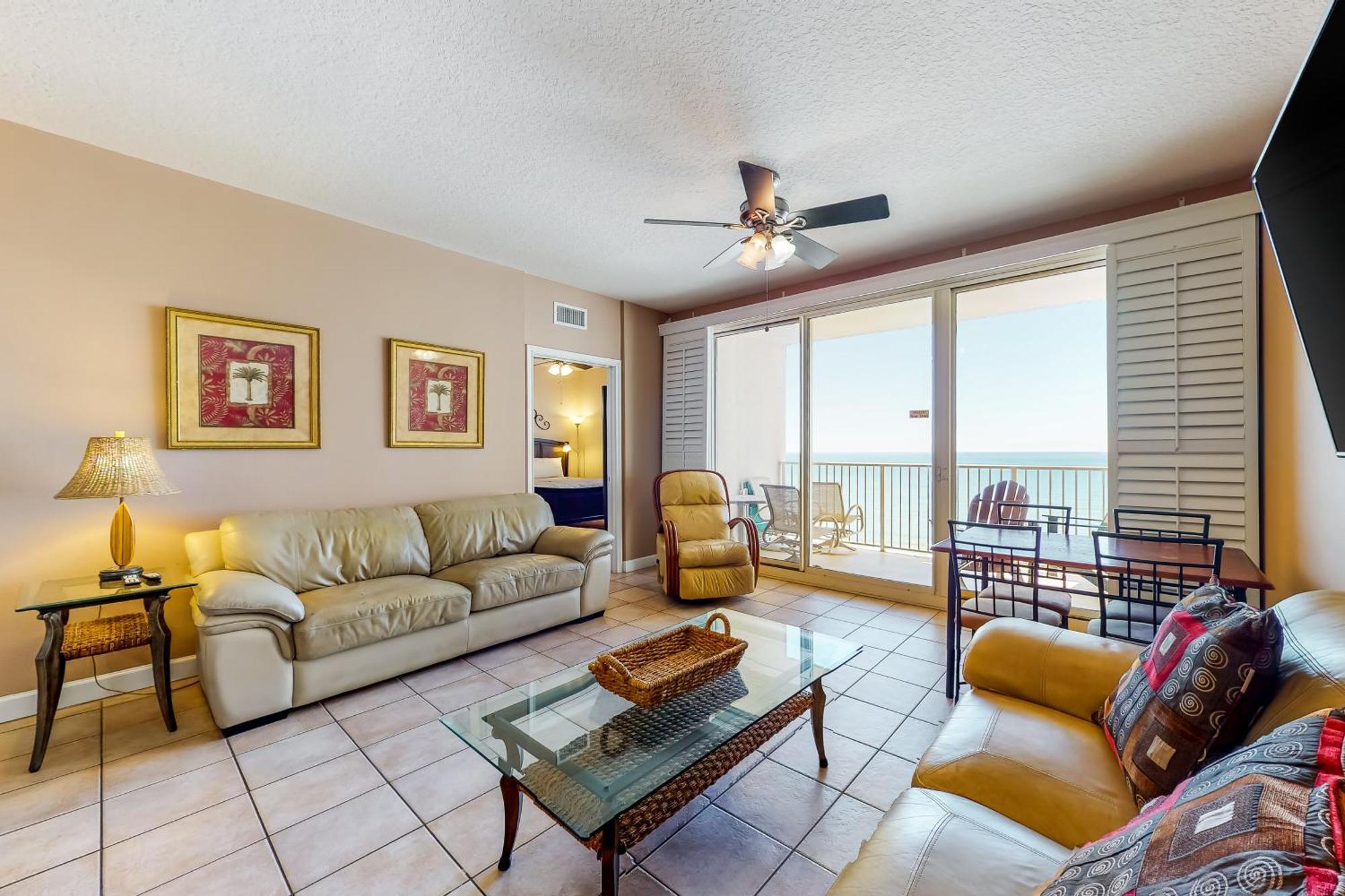 Shores Of Panama Iii Holiday home