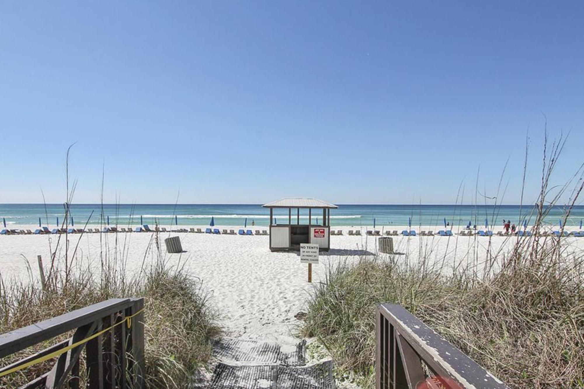 Holiday home Shores Of Panama Iii Panama City Beach
