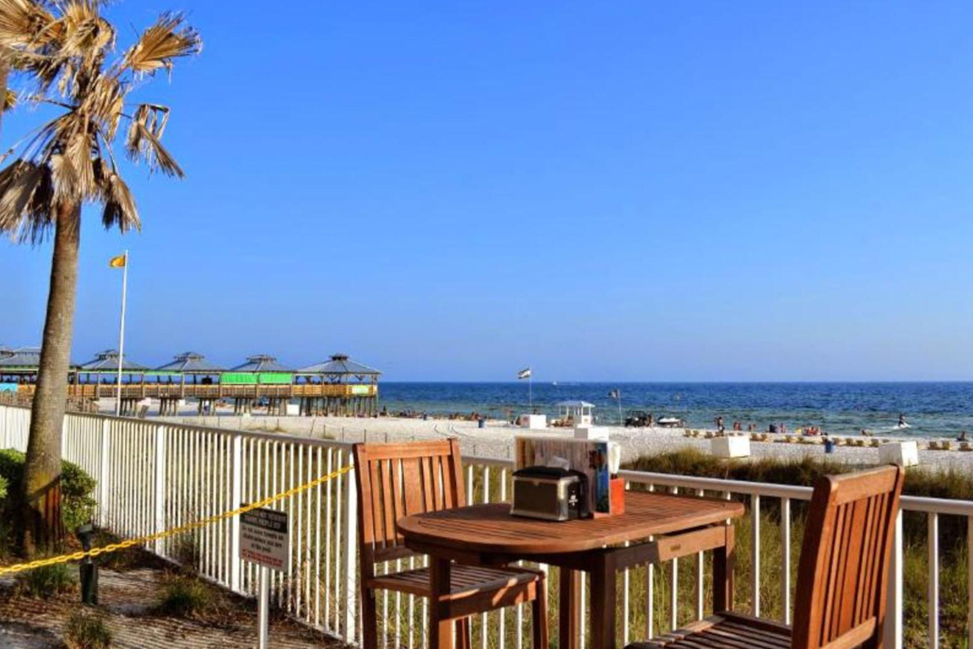 Shores Of Panama Iii Holiday home Panama City Beach