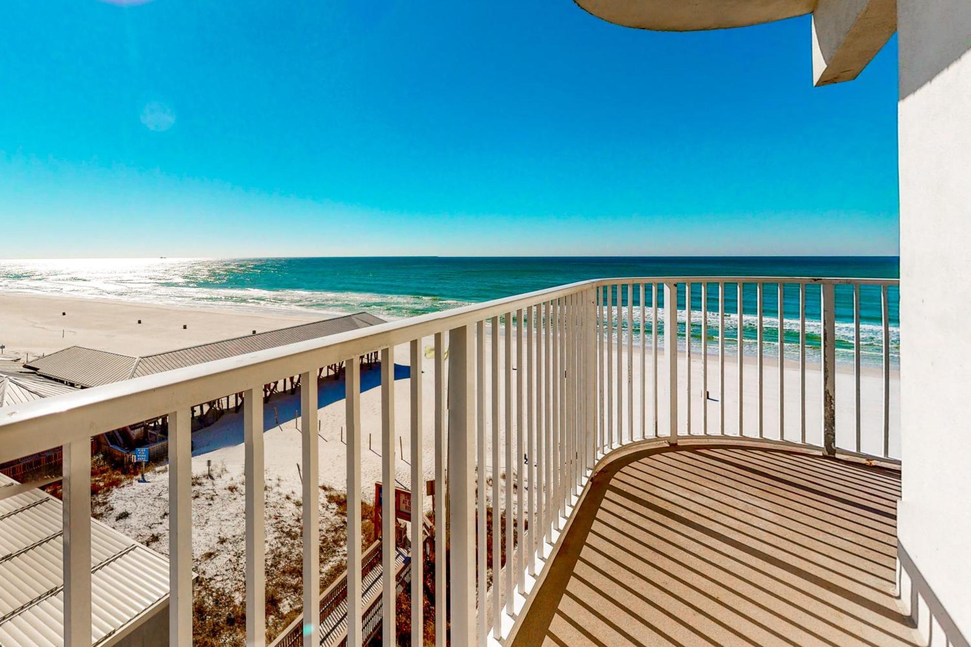 Shores Of Panama Iii Holiday home