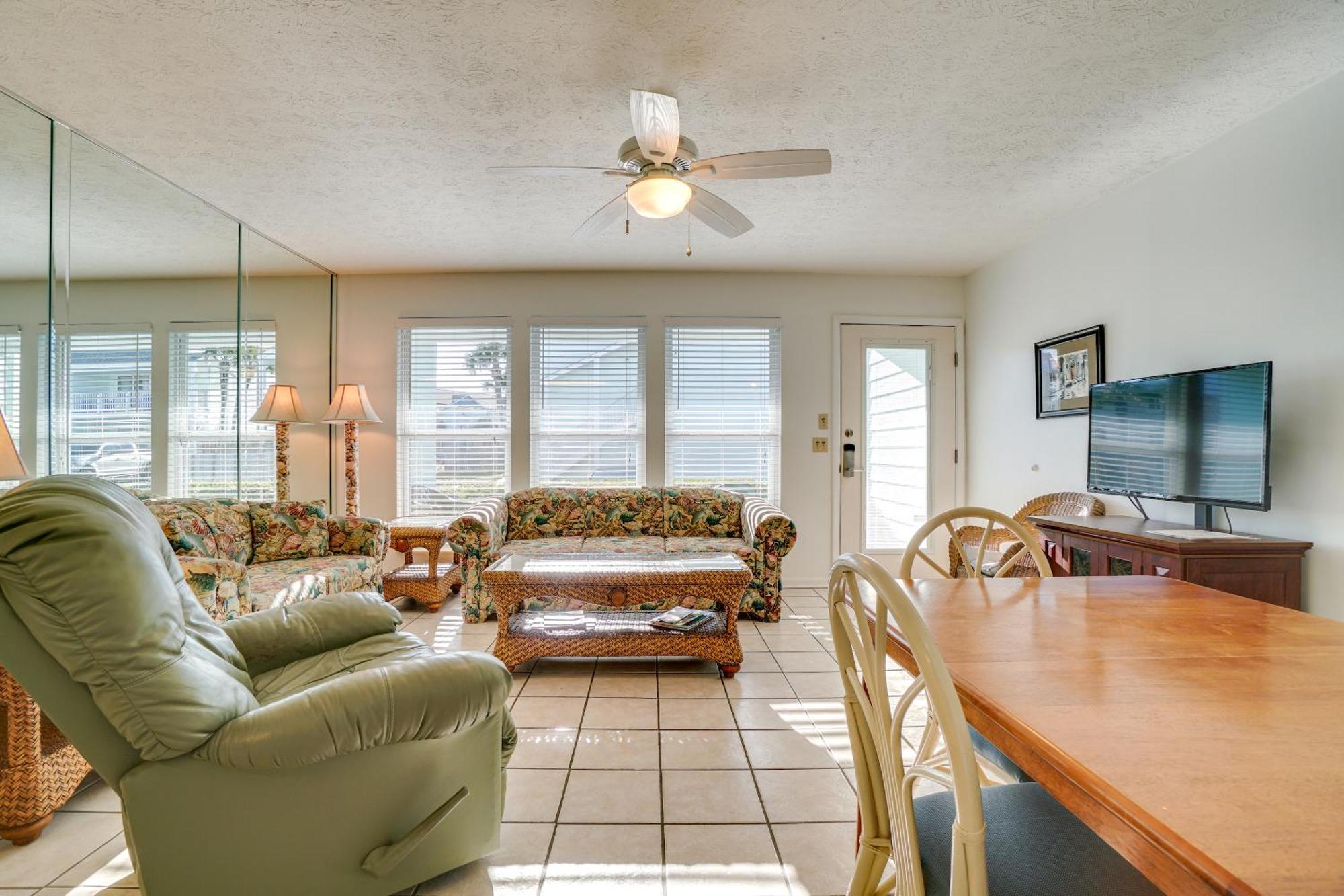 Southwind By Panhandle Getaways