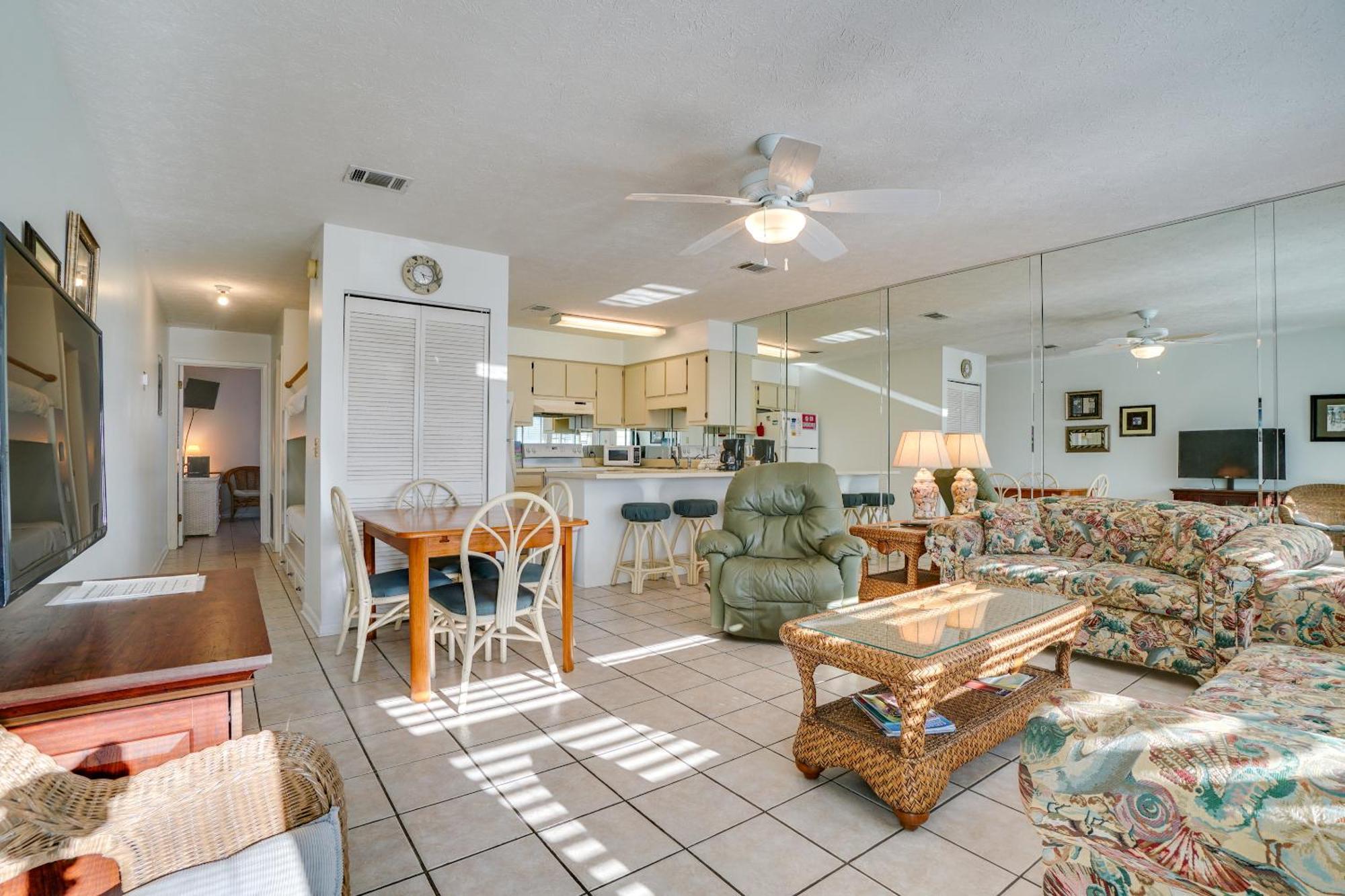 Southwind By Panhandle Getaways Panama City Beach