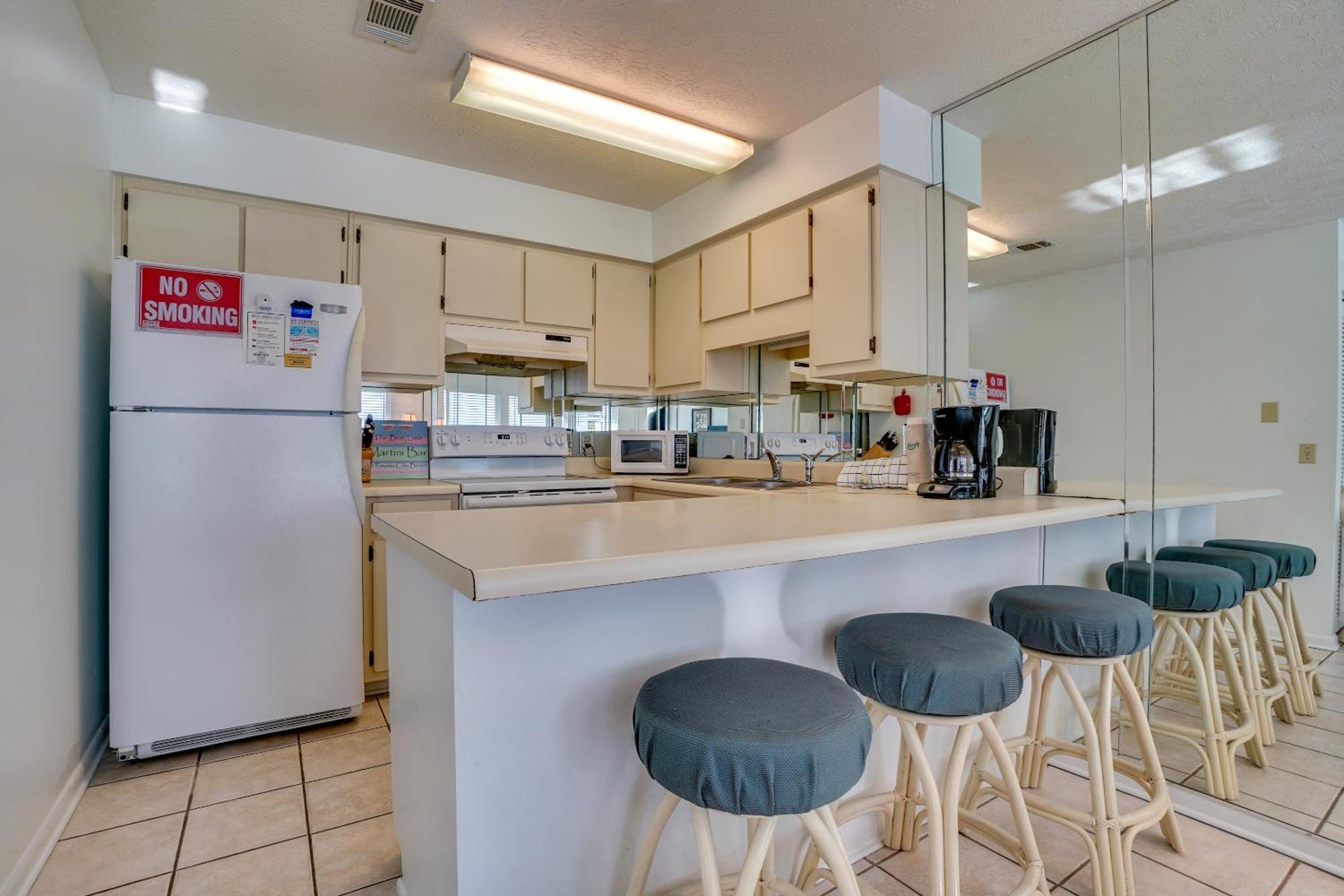 Southwind By Panhandle Getaways *