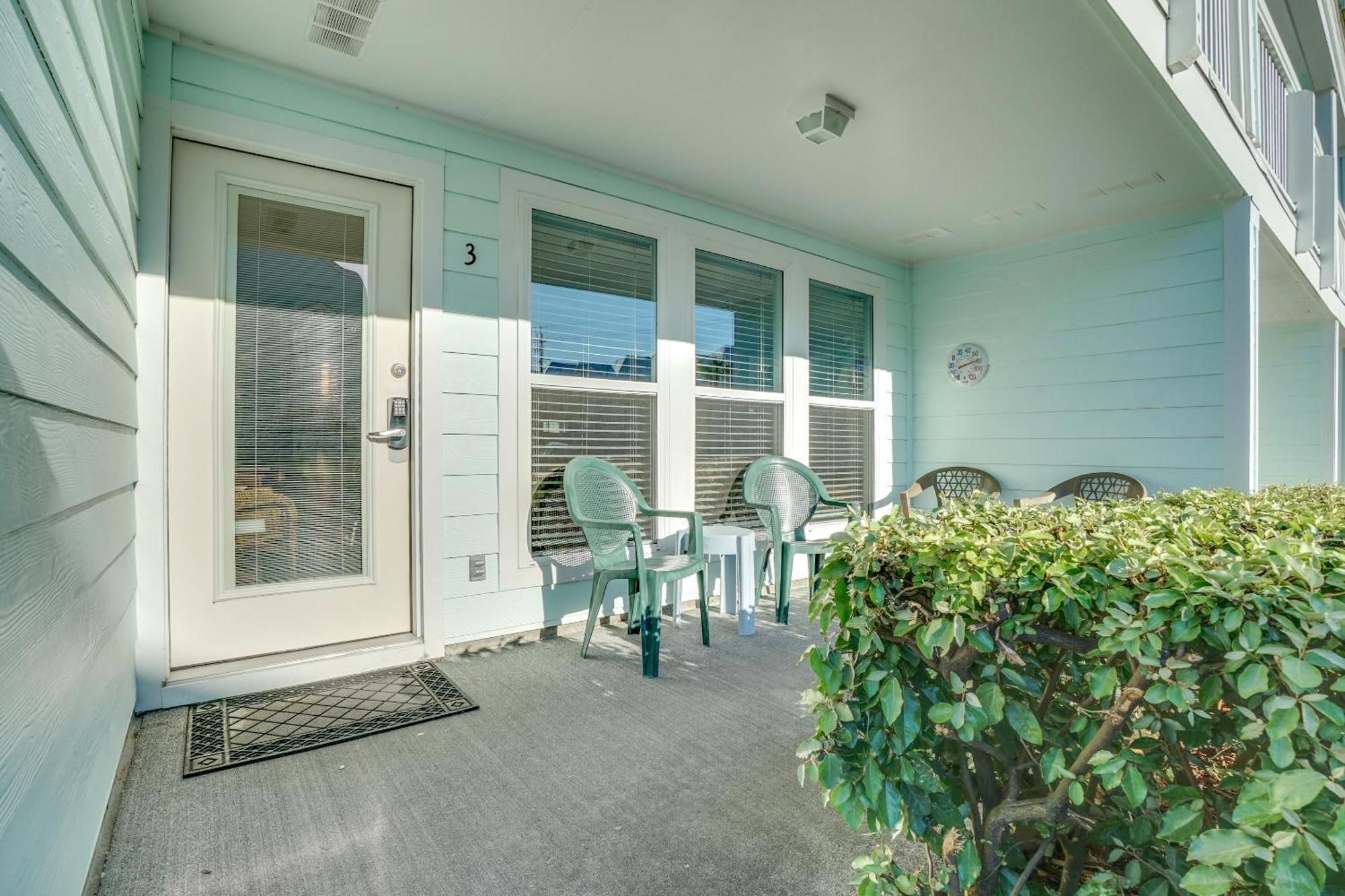 Southwind By Panhandle Getaways Panama City Beach