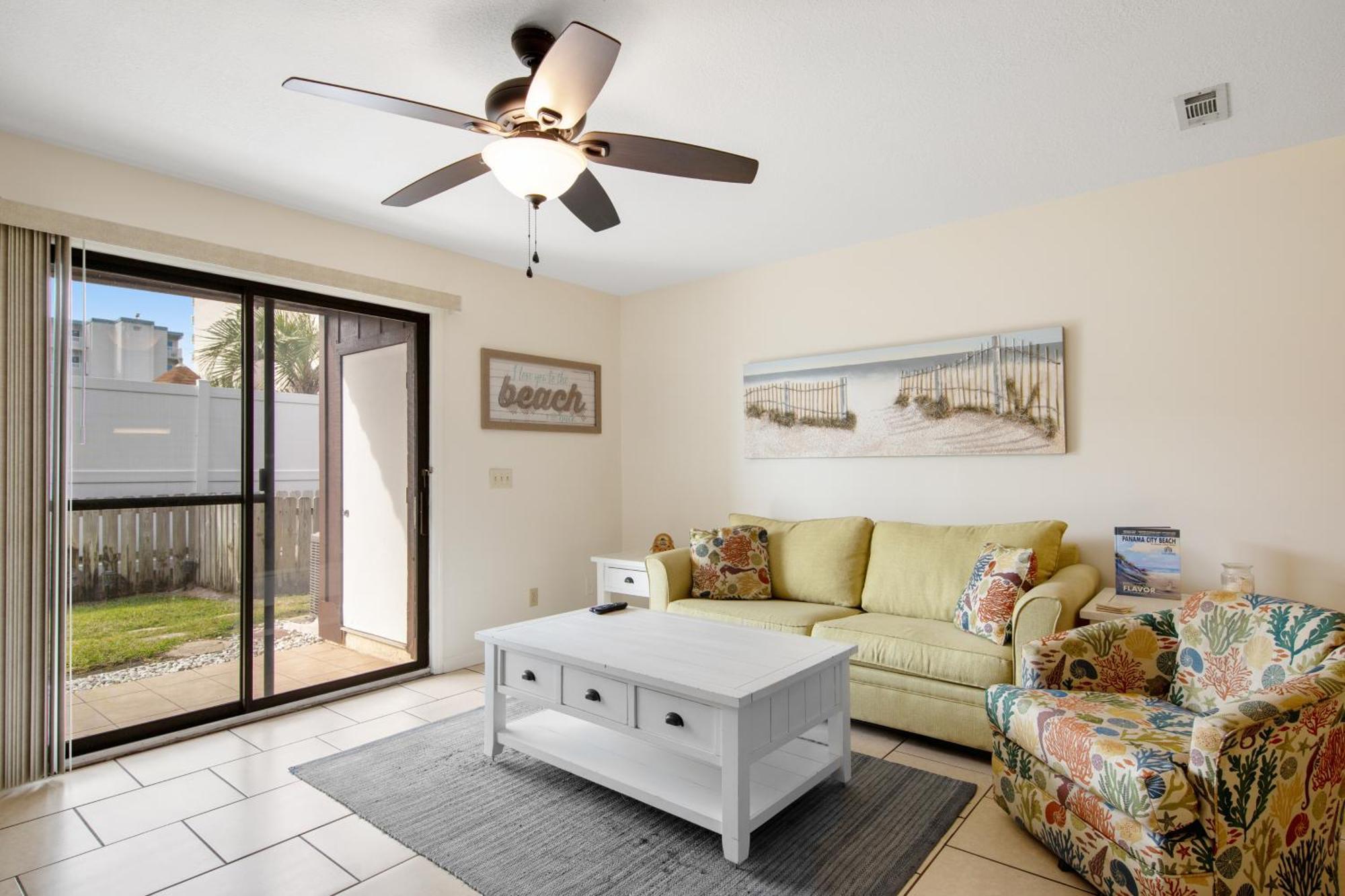 Summer Place Townhomes *