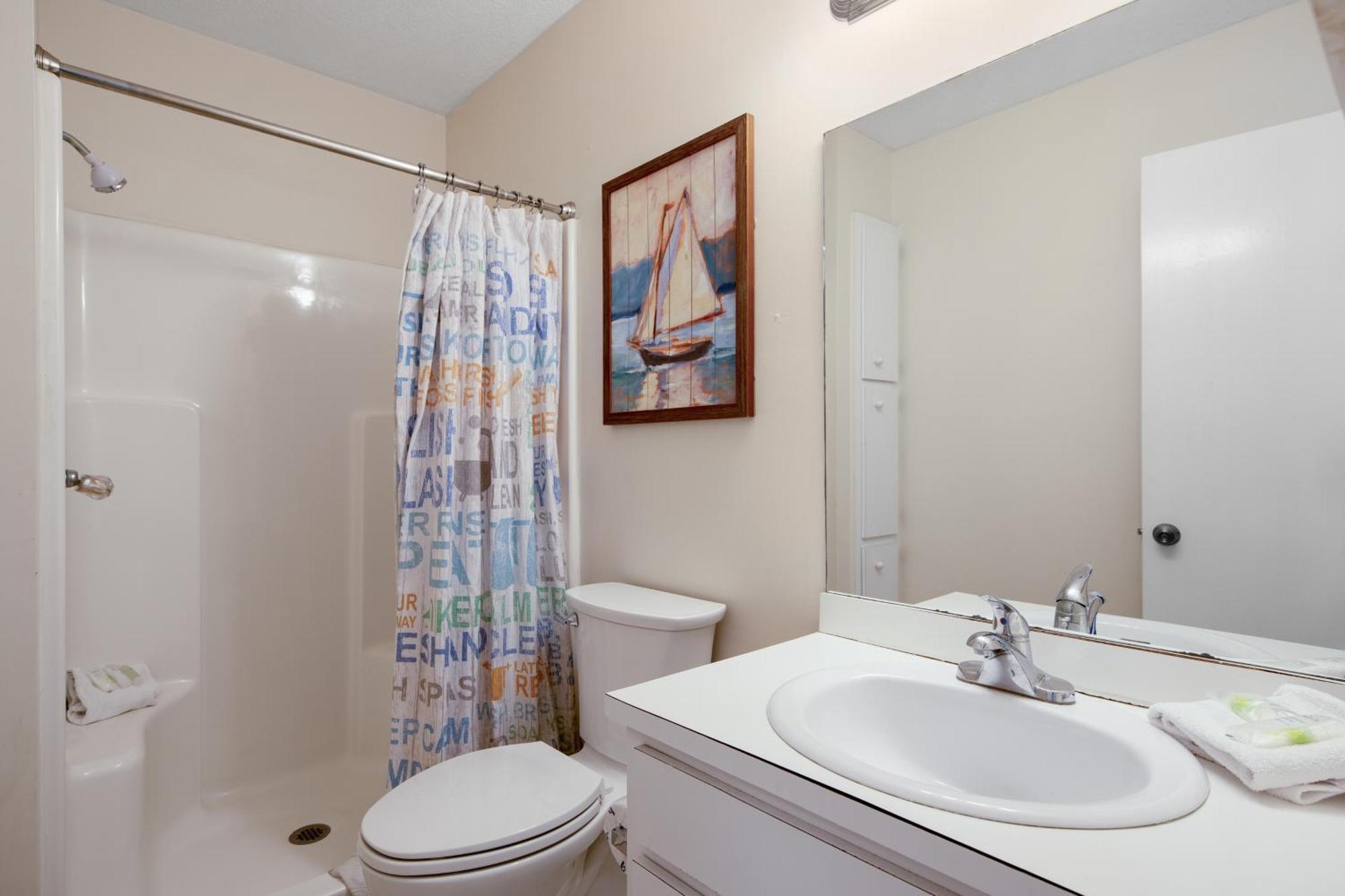 Summer Place Townhomes Holiday home