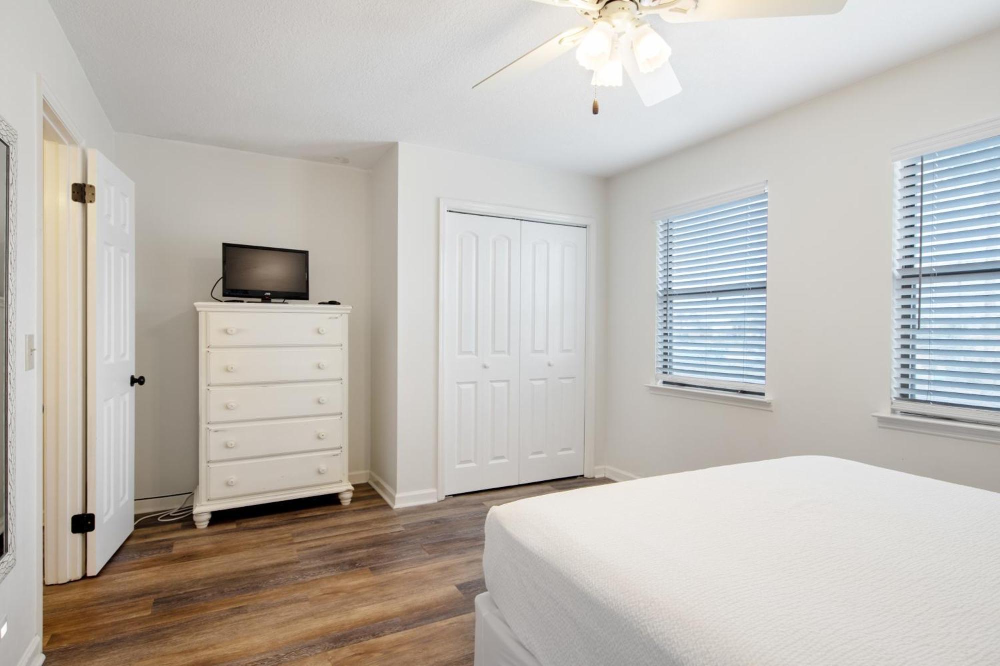 Summer Place Townhomes *