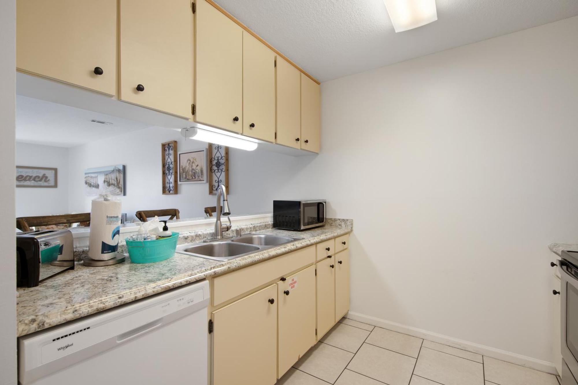 Summer Place Townhomes * Panama City Beach