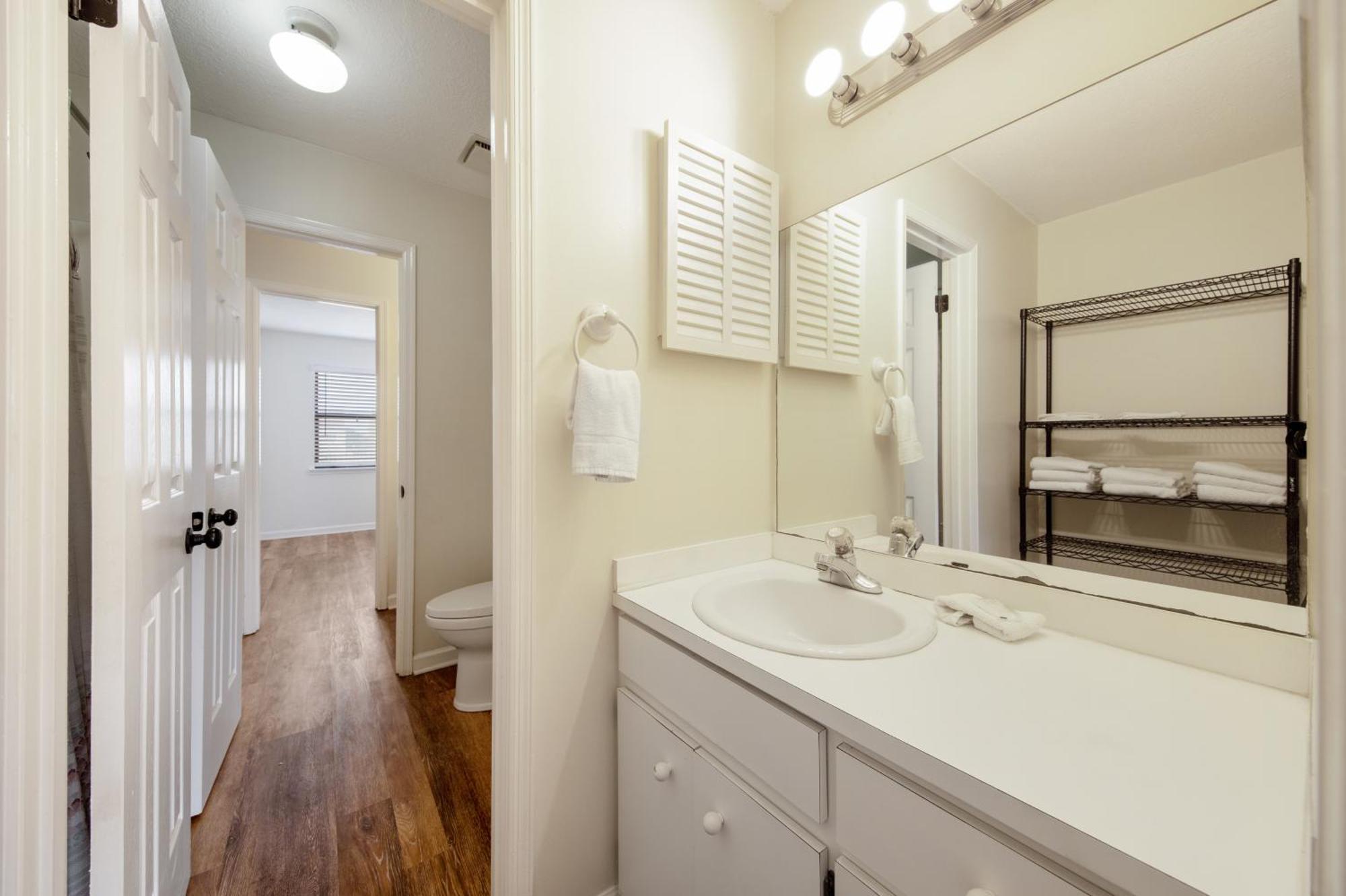 Summer Place Townhomes Holiday home Panama City Beach