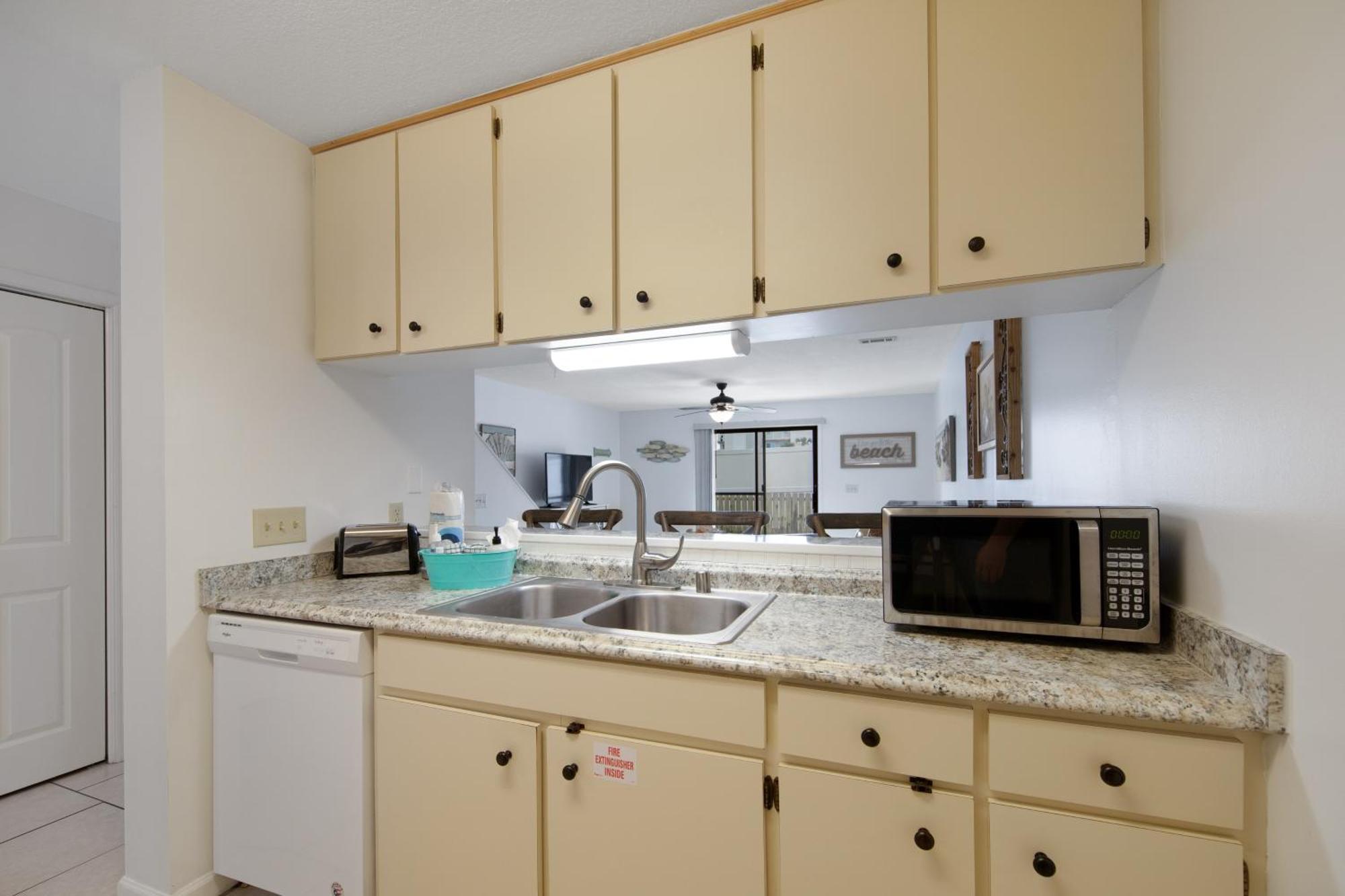 Holiday home Summer Place Townhomes Panama City Beach