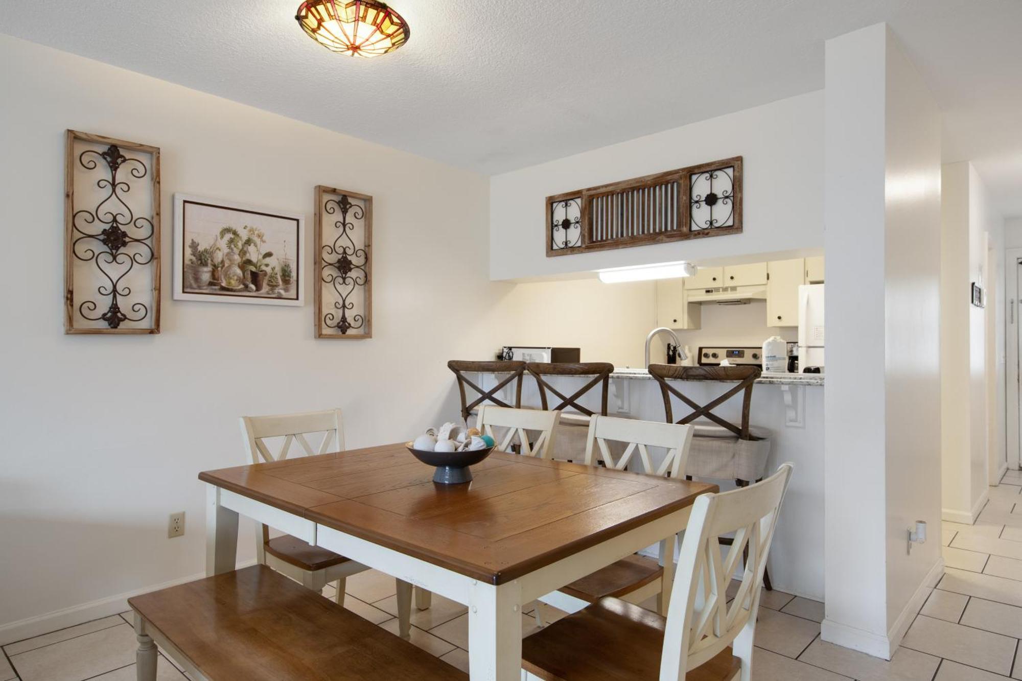 Summer Place Townhomes Holiday home Panama City Beach