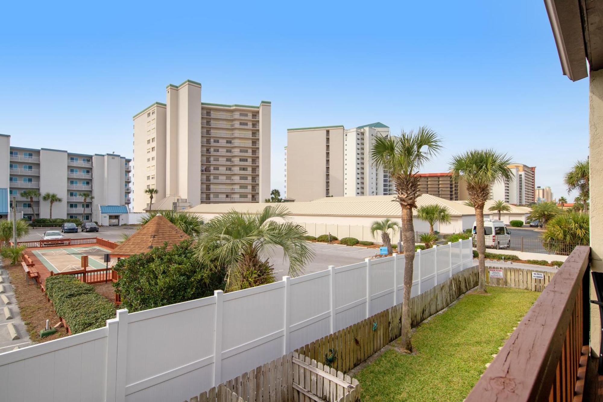 Summer Place Townhomes Holiday home