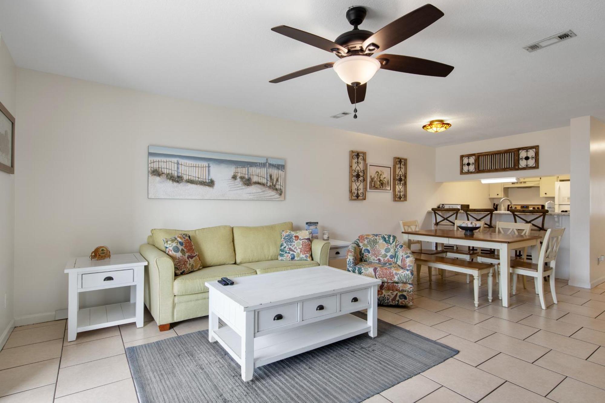 Summer Place Townhomes Holiday home